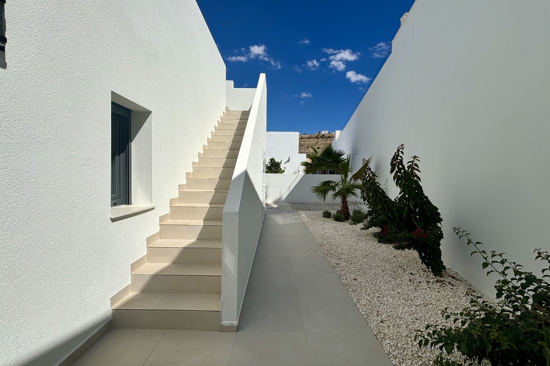 Nueva construcción  - Villa -
Benijofar