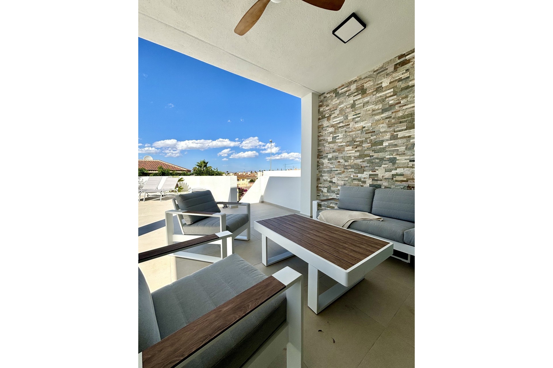 Nueva construcción  - Villa -
Benijofar