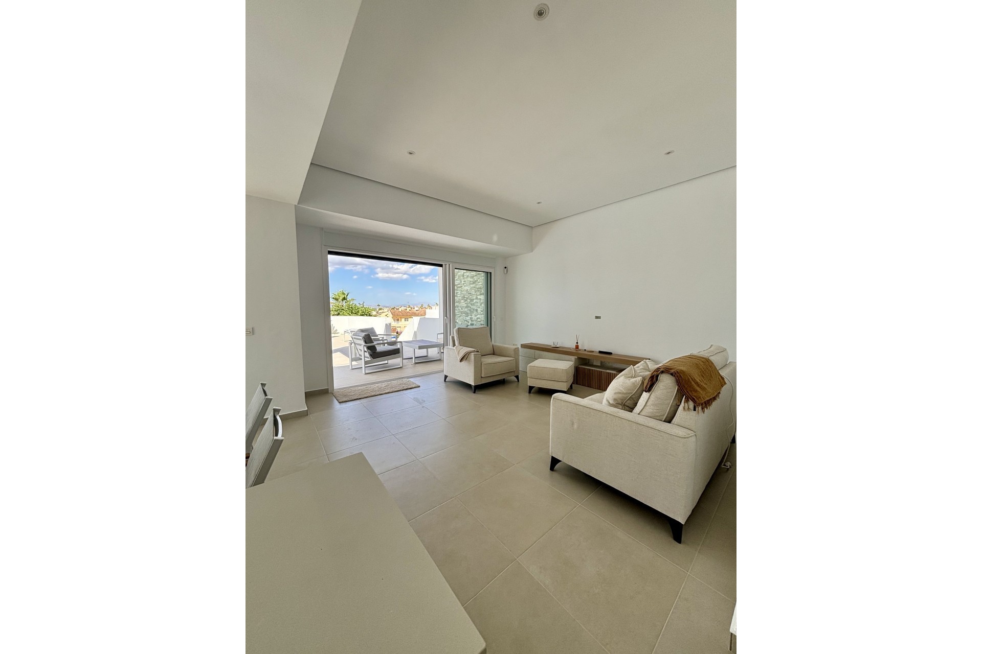 Nueva construcción  - Villa -
Benijofar