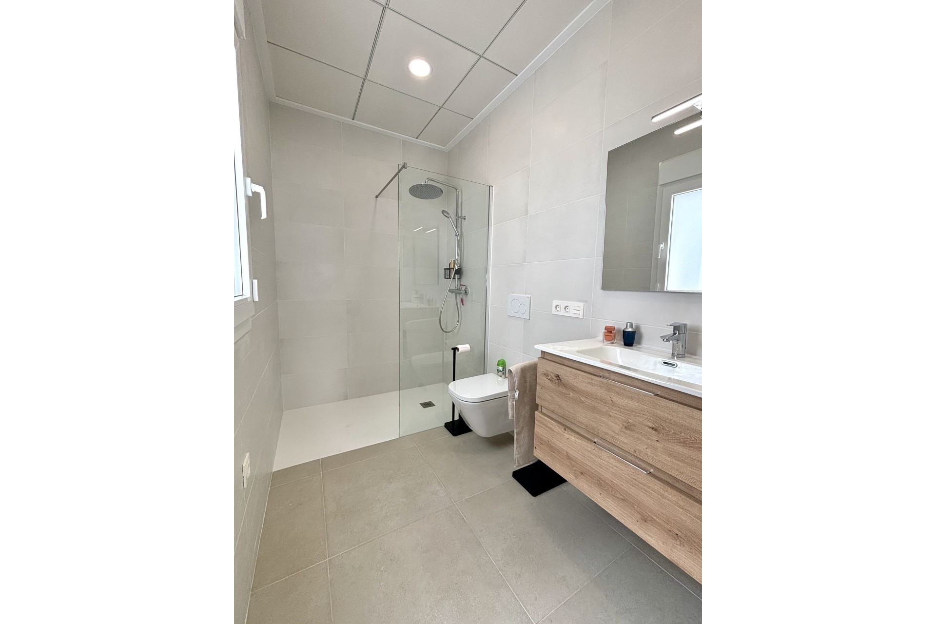 Nueva construcción  - Villa -
Benijofar