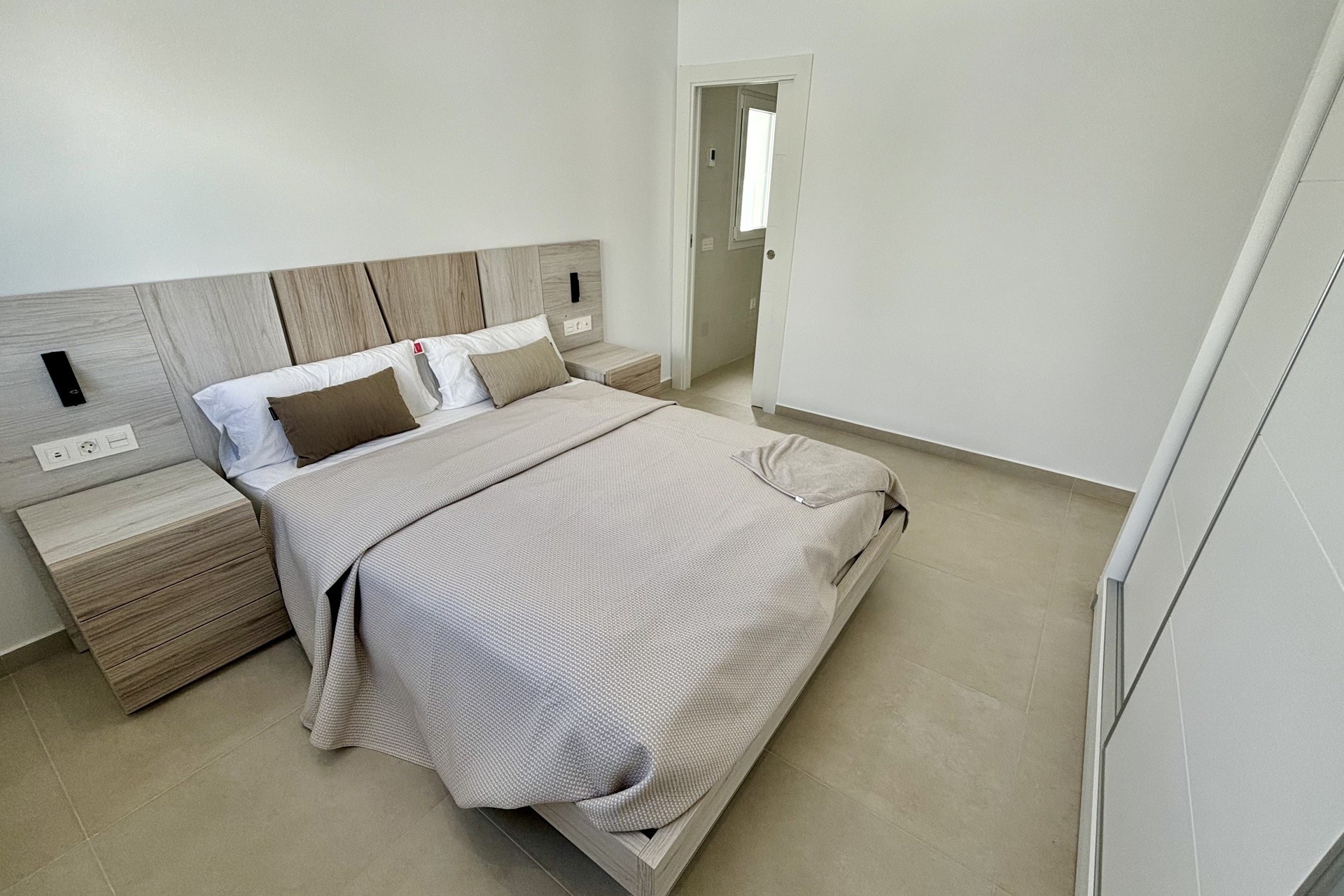 Nueva construcción  - Villa -
Benijofar
