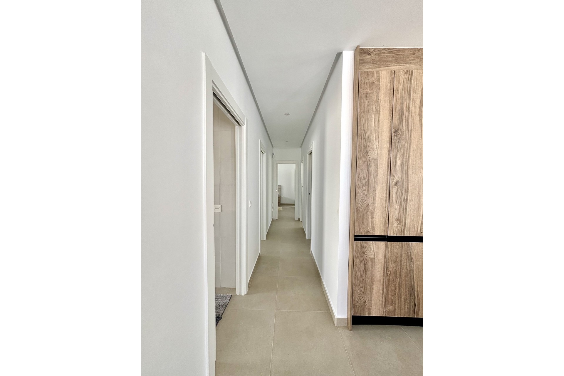 Nueva construcción  - Villa -
Benijofar