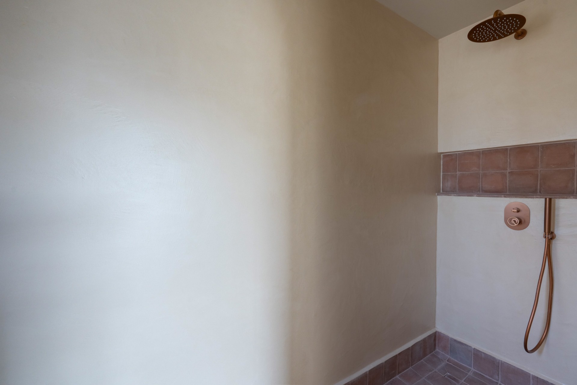 Nueva construcción  - Villa -
Benissa - La Fustera