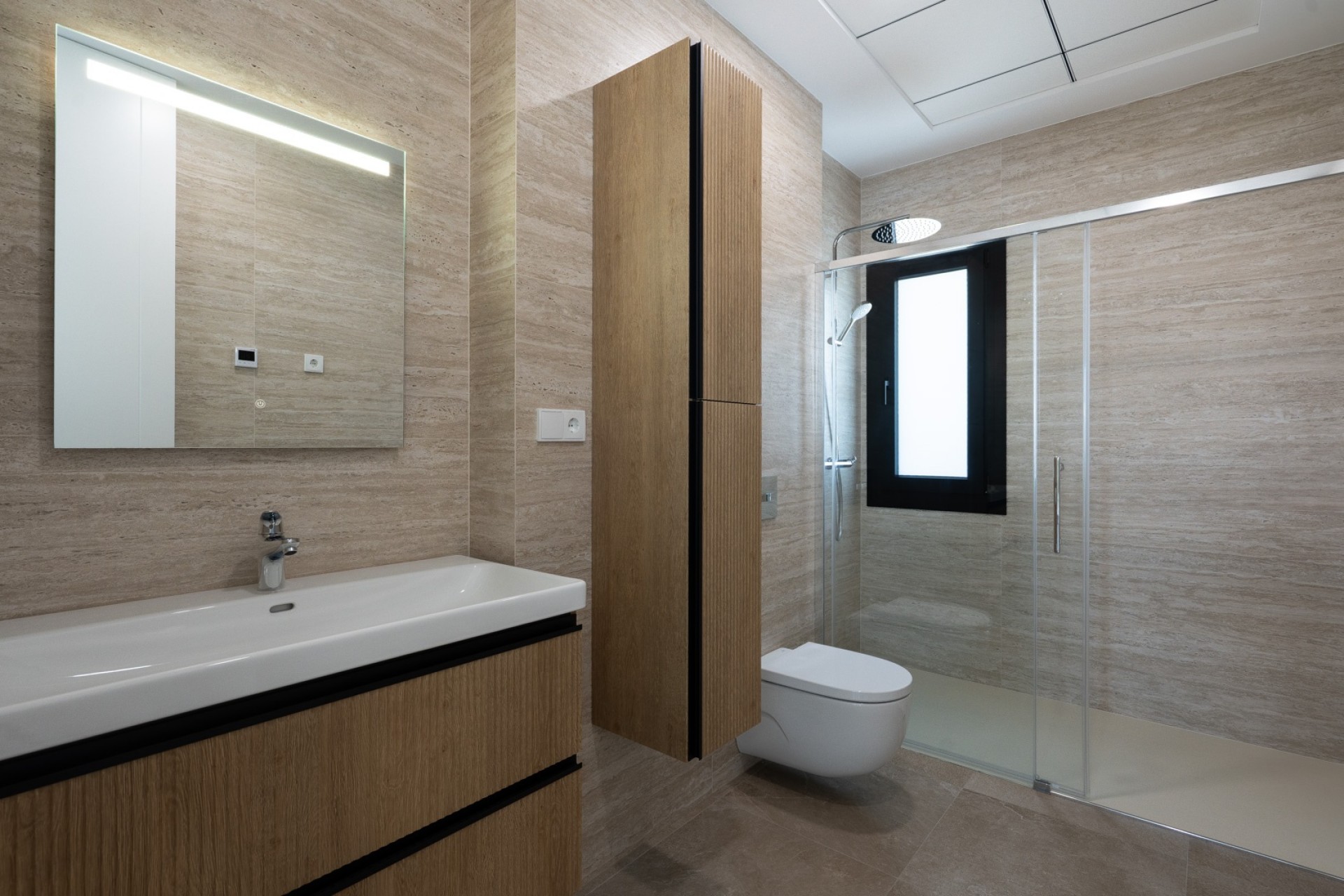Nueva construcción  - Villa -
Benissa - La Fustera
