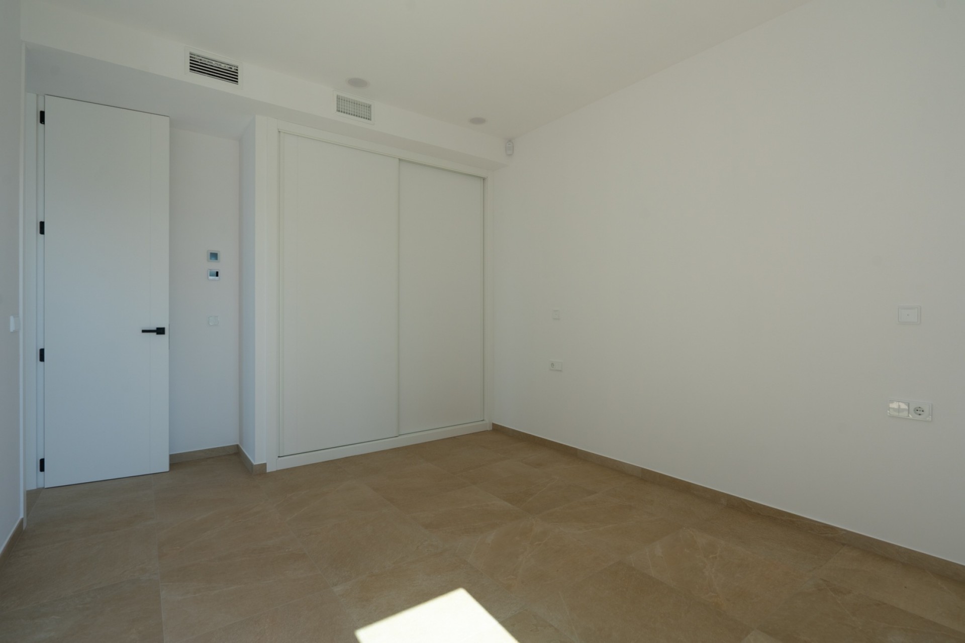 Nueva construcción  - Villa -
Benissa - La Fustera