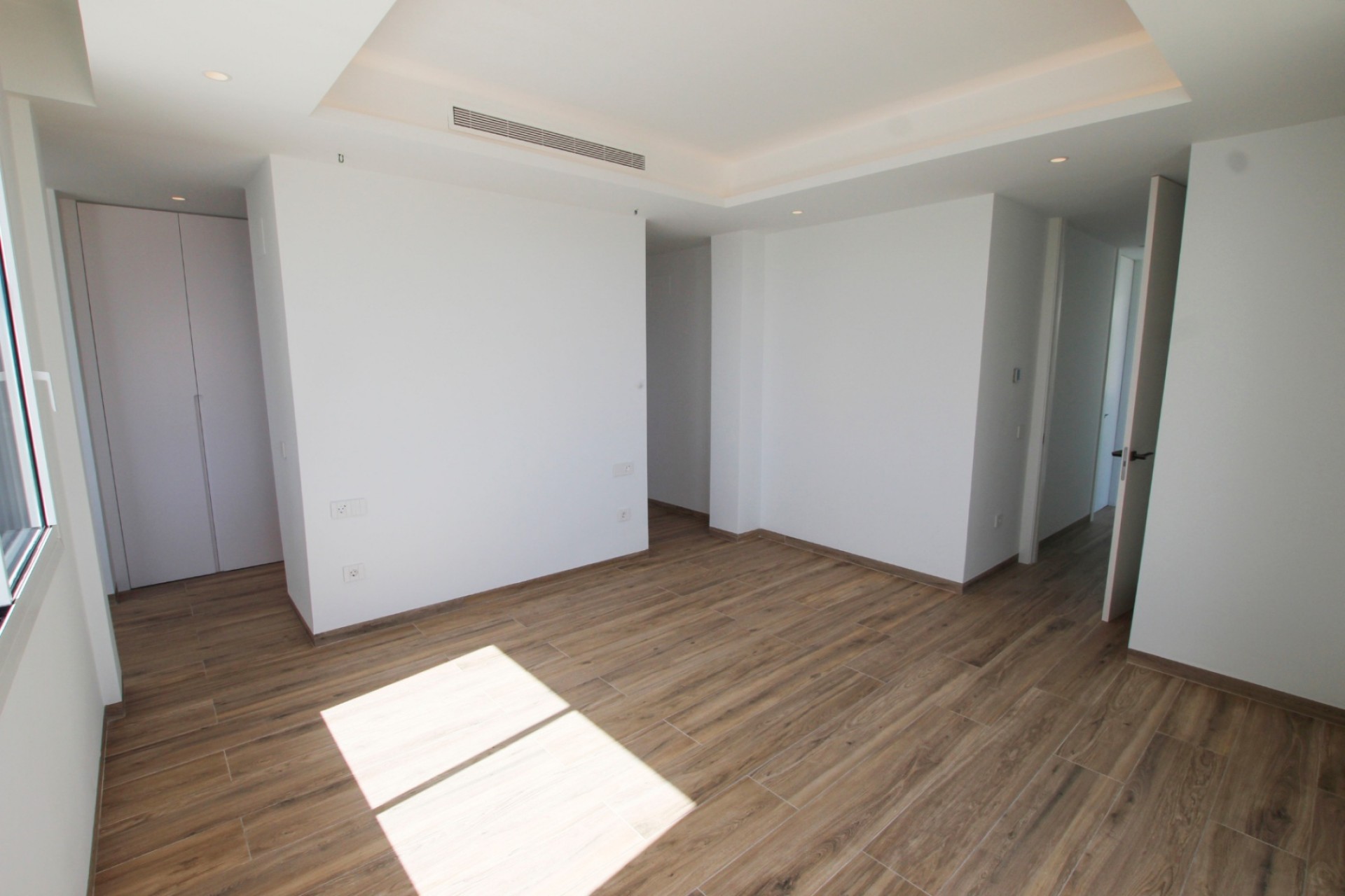 Nueva construcción  - Villa -
Benissa - La Fustera