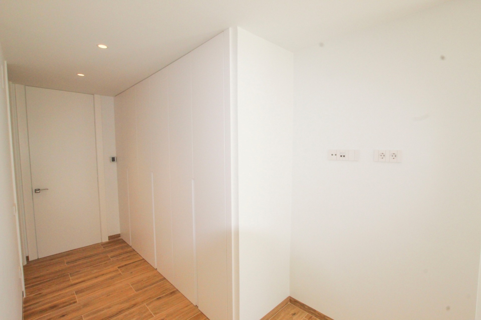 Nueva construcción  - Villa -
Benissa - La Fustera