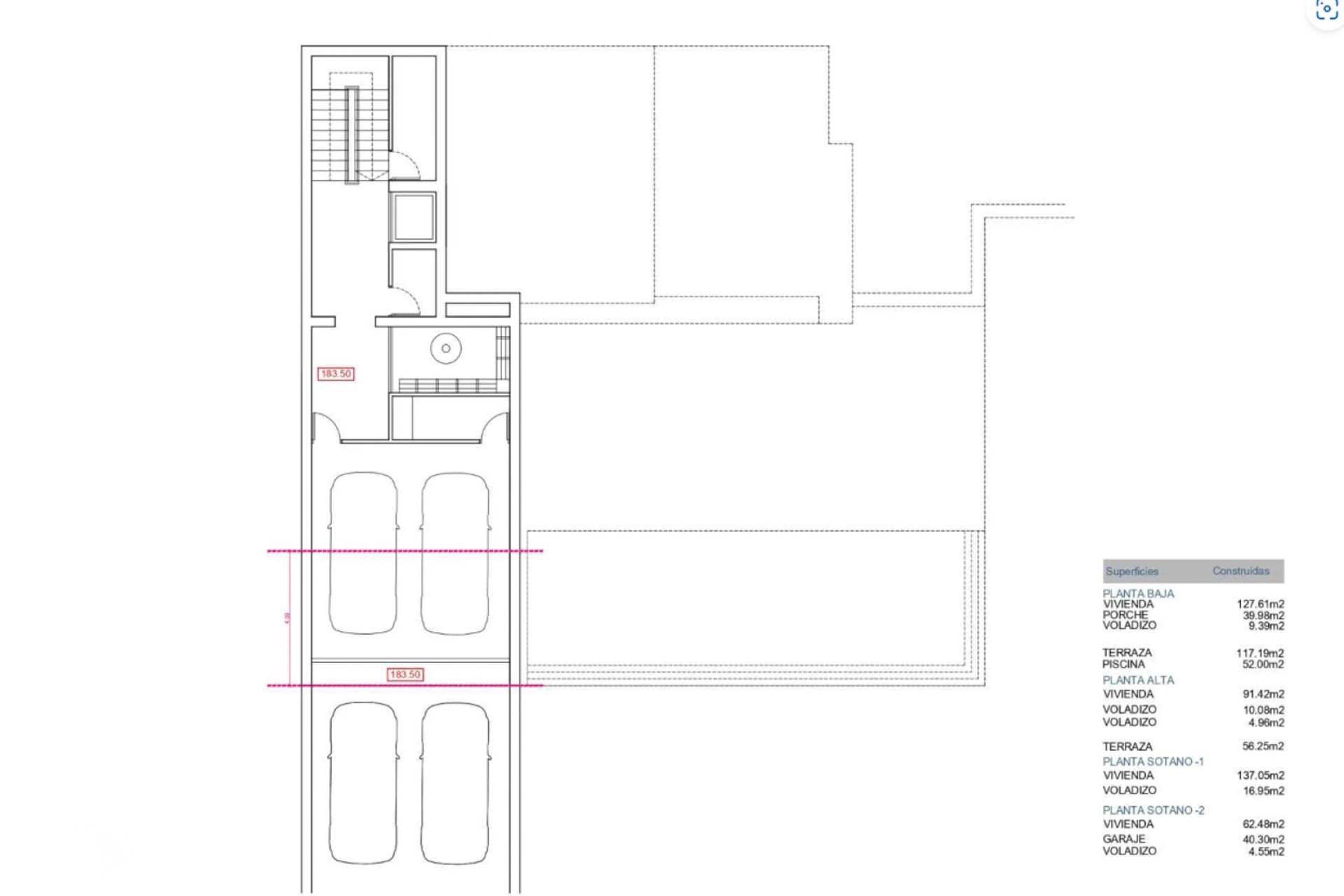 Nueva construcción  - Villa -
Benissa - Montemar