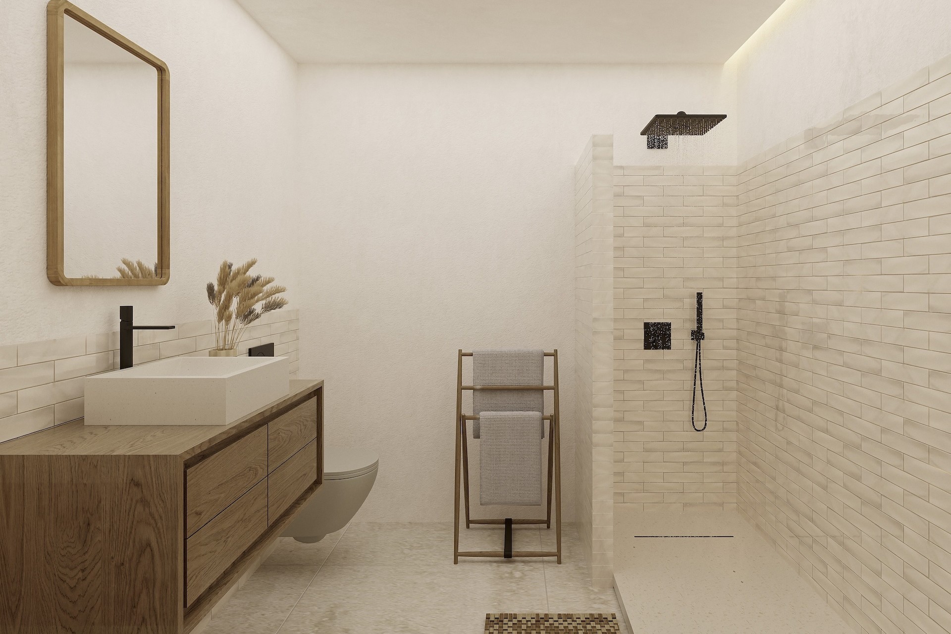 Nueva construcción  - Villa -
Benissa