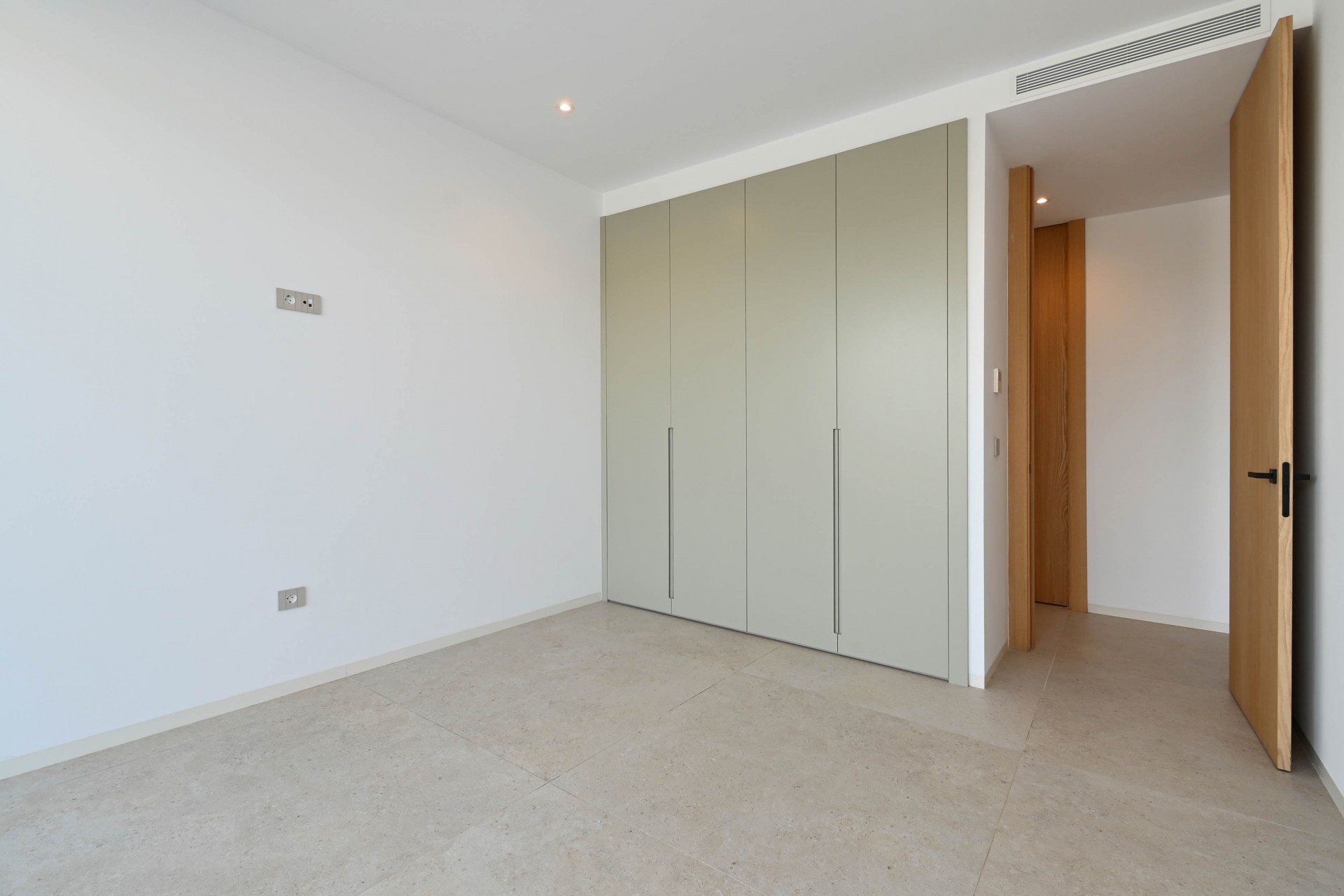 Nueva construcción  - Villa -
Benissa