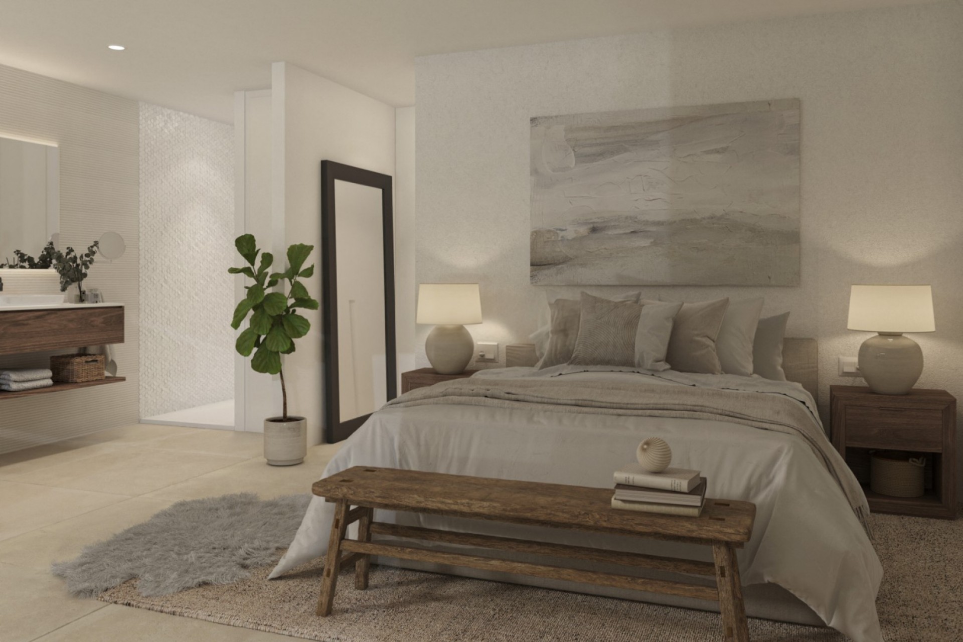 Nueva construcción  - Villa -
Benitachell - Cumbre del Sol
