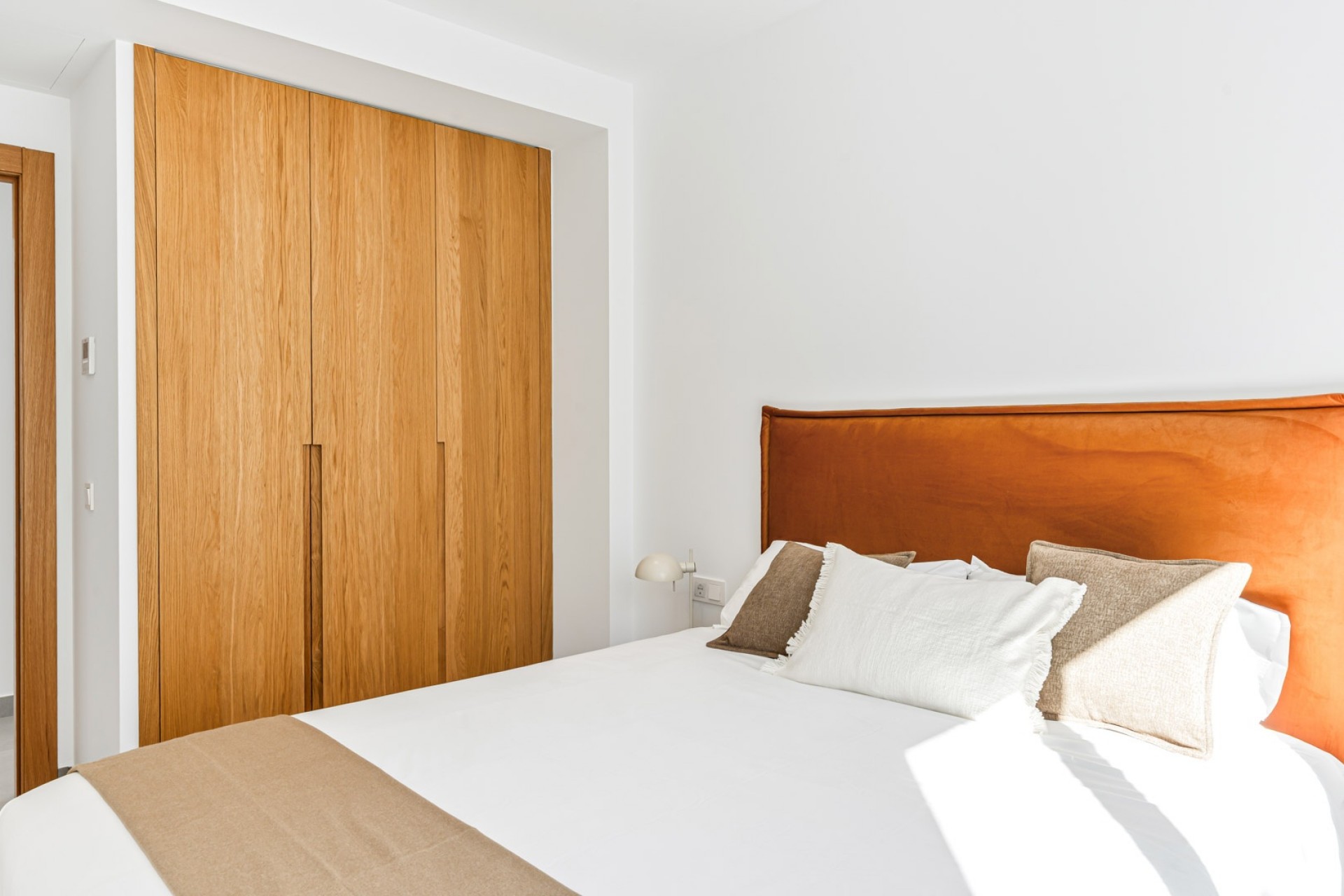 Nueva construcción  - Villa -
Benitachell - Cumbre del Sol