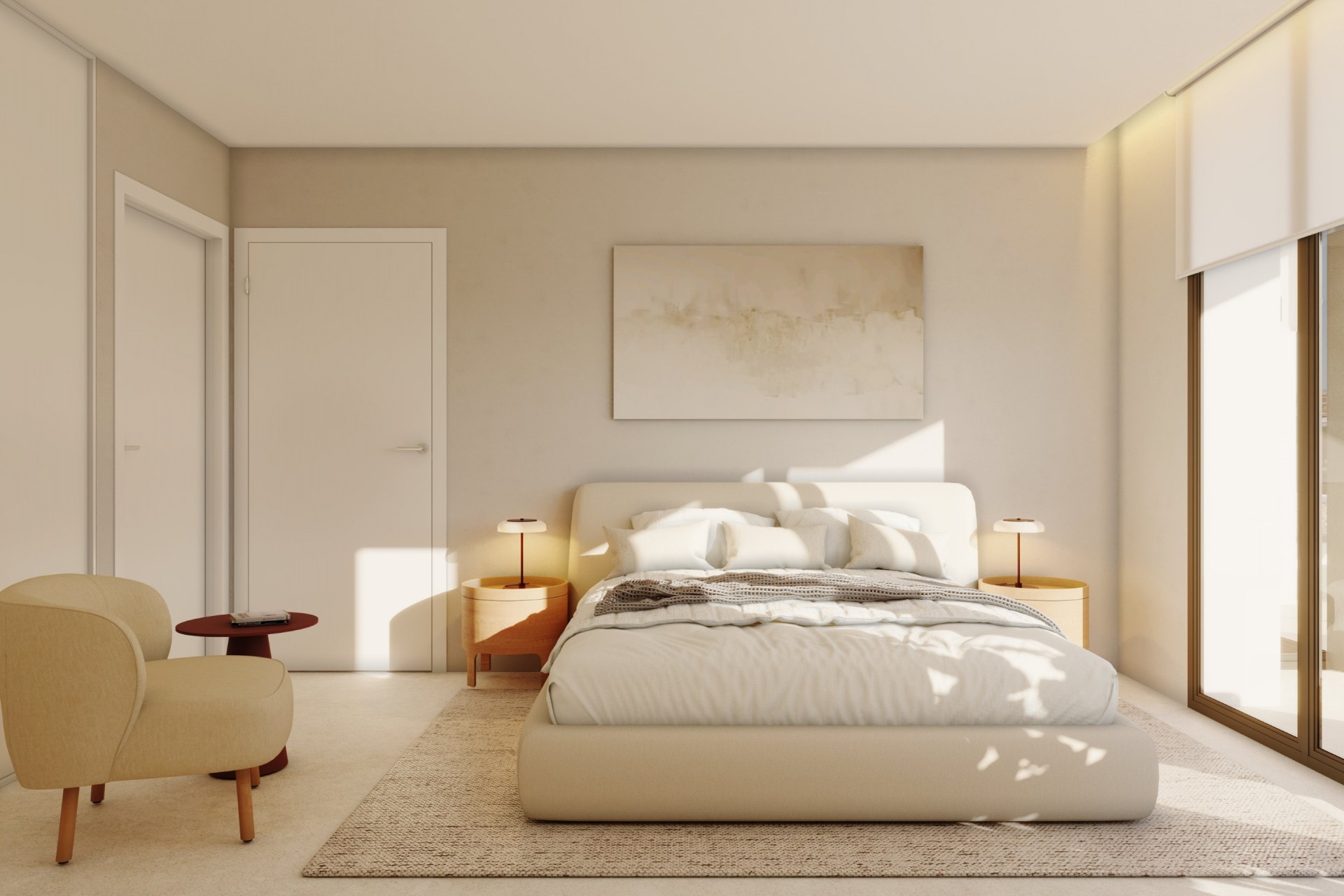 Nueva construcción  - Villa -
Benitachell / El Poble Nou de Benitatxell - Cumbre del Sol