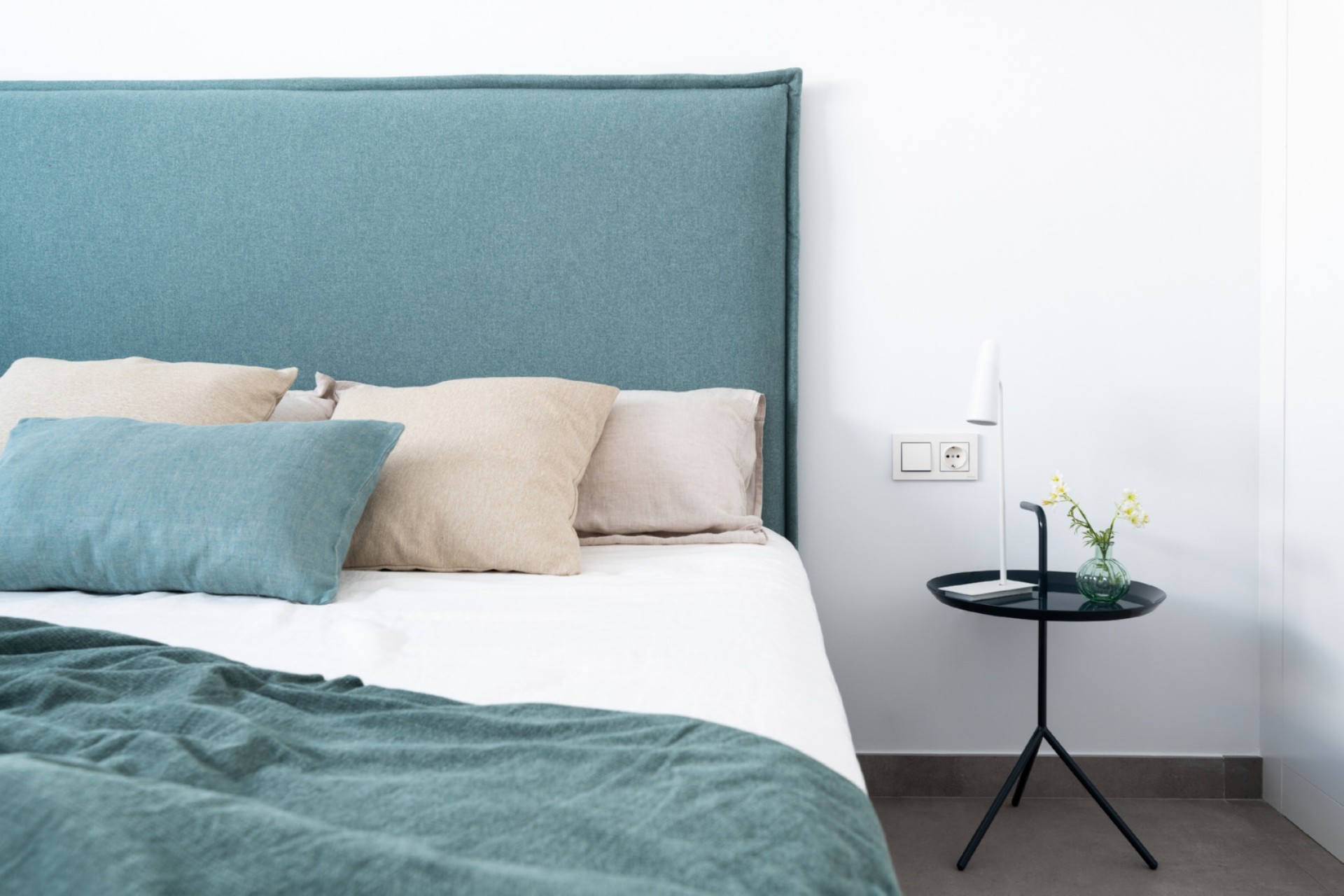 Nueva construcción  - Villa -
Benitachell