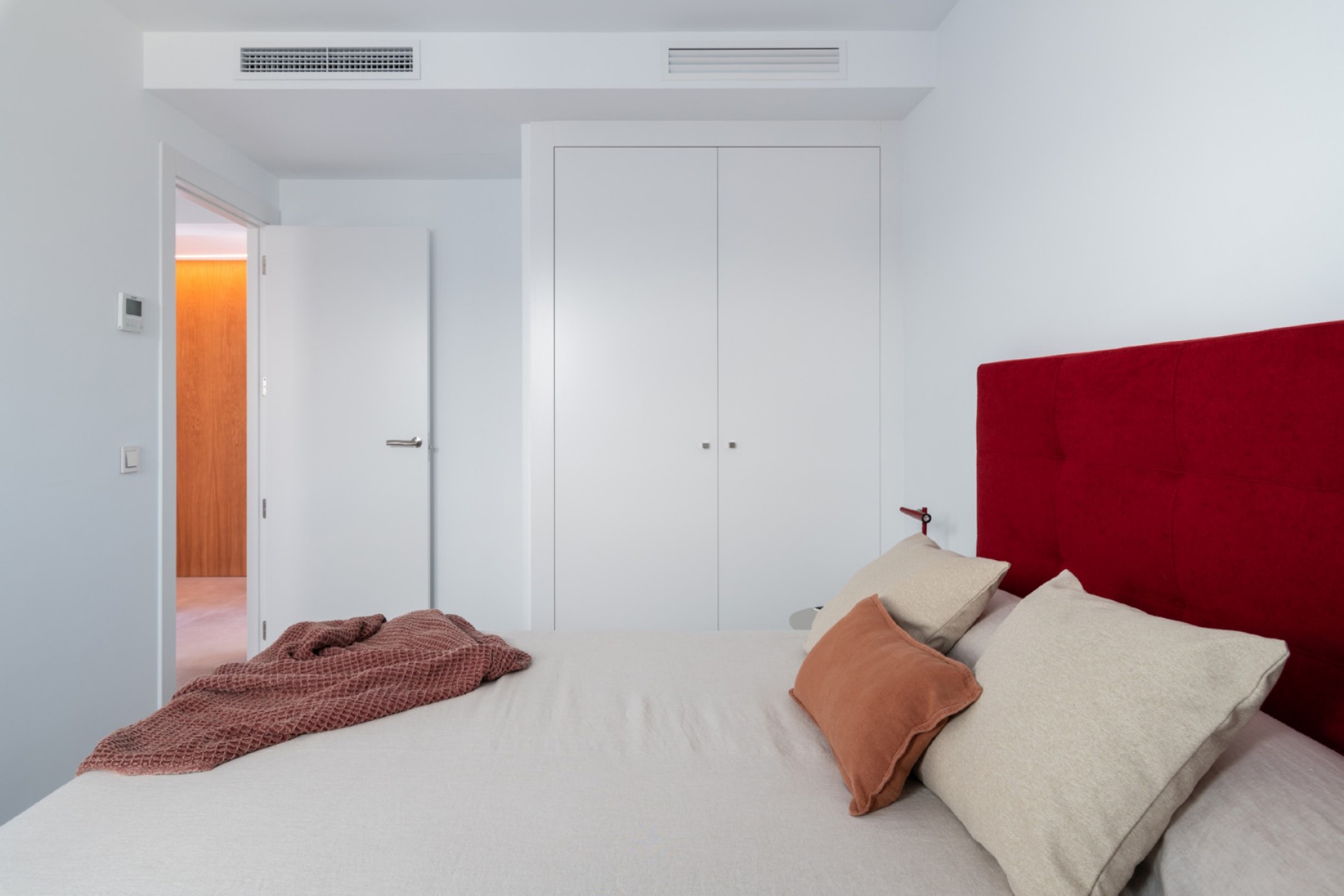 Nueva construcción  - Villa -
Benitachell