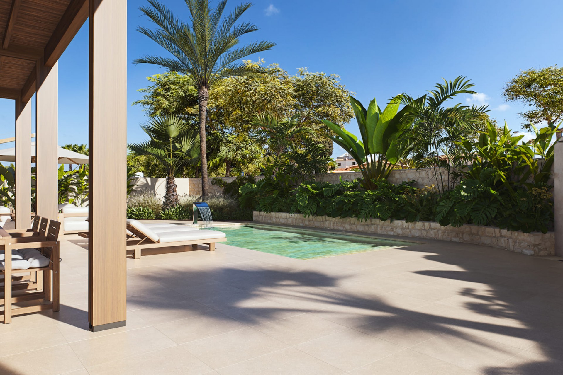 Nueva construcción  - Villa -
Cabo de Palos