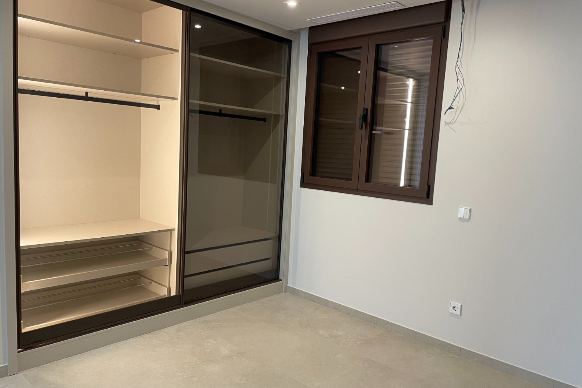 Nueva construcción  - Villa -
Calpe - Partida Enchinent