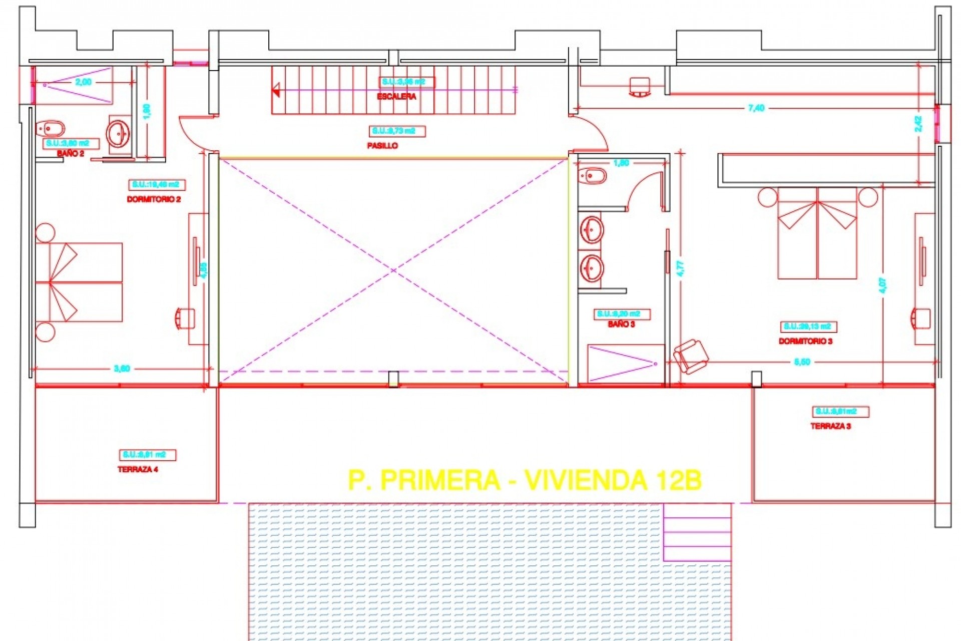 Nueva construcción  - Villa -
Calpe - Partida La Merced