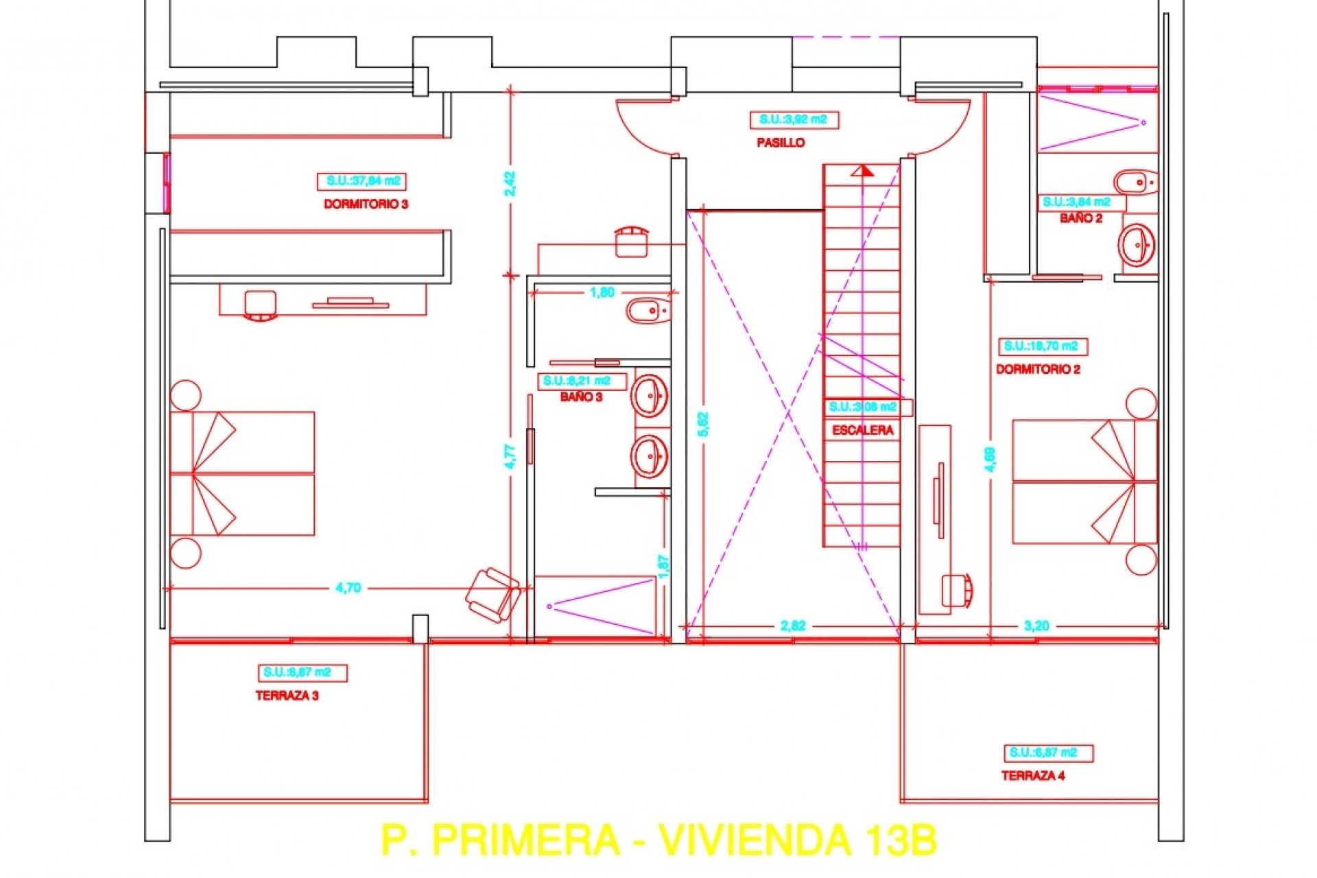 Nueva construcción  - Villa -
Calpe - Partida La Merced