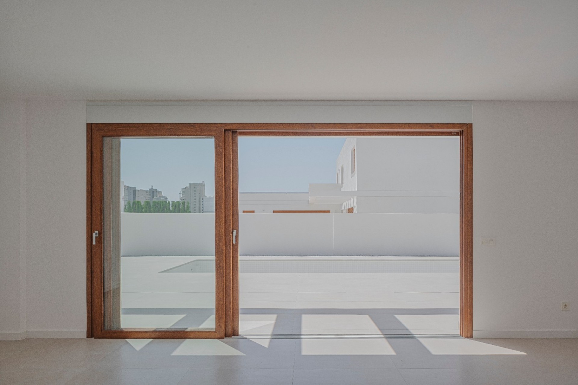 Nueva construcción  - Villa -
Calpe - Pla Roig