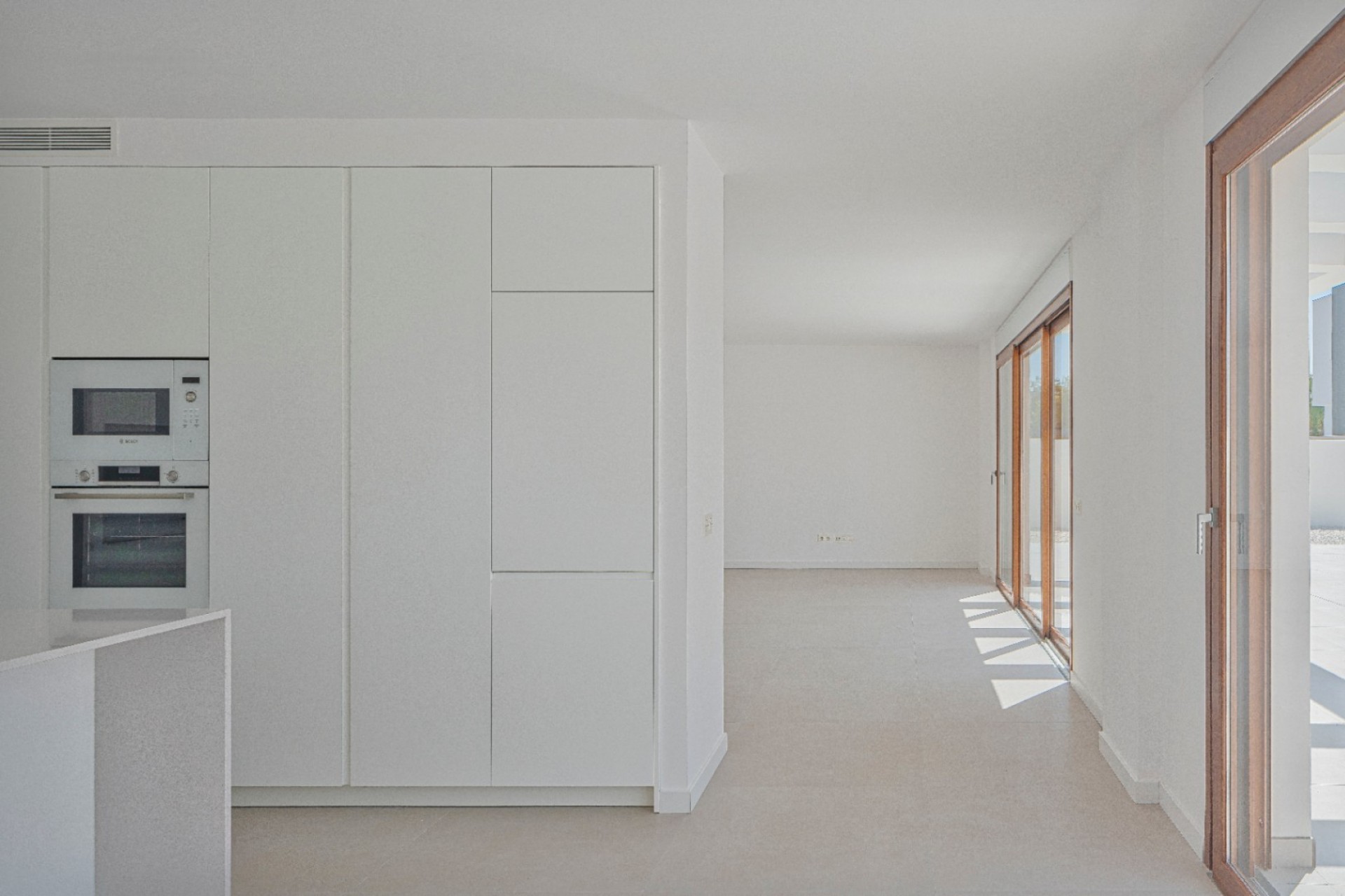 Nueva construcción  - Villa -
Calpe - Pla Roig