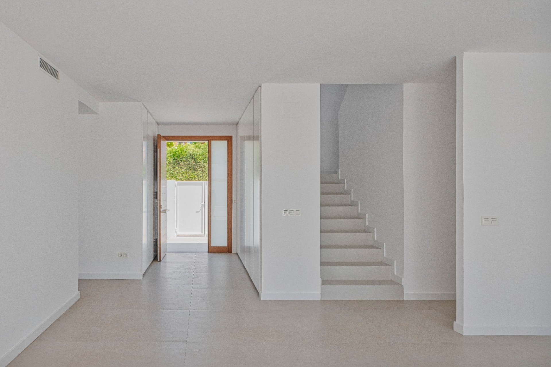 Nueva construcción  - Villa -
Calpe - Pla Roig