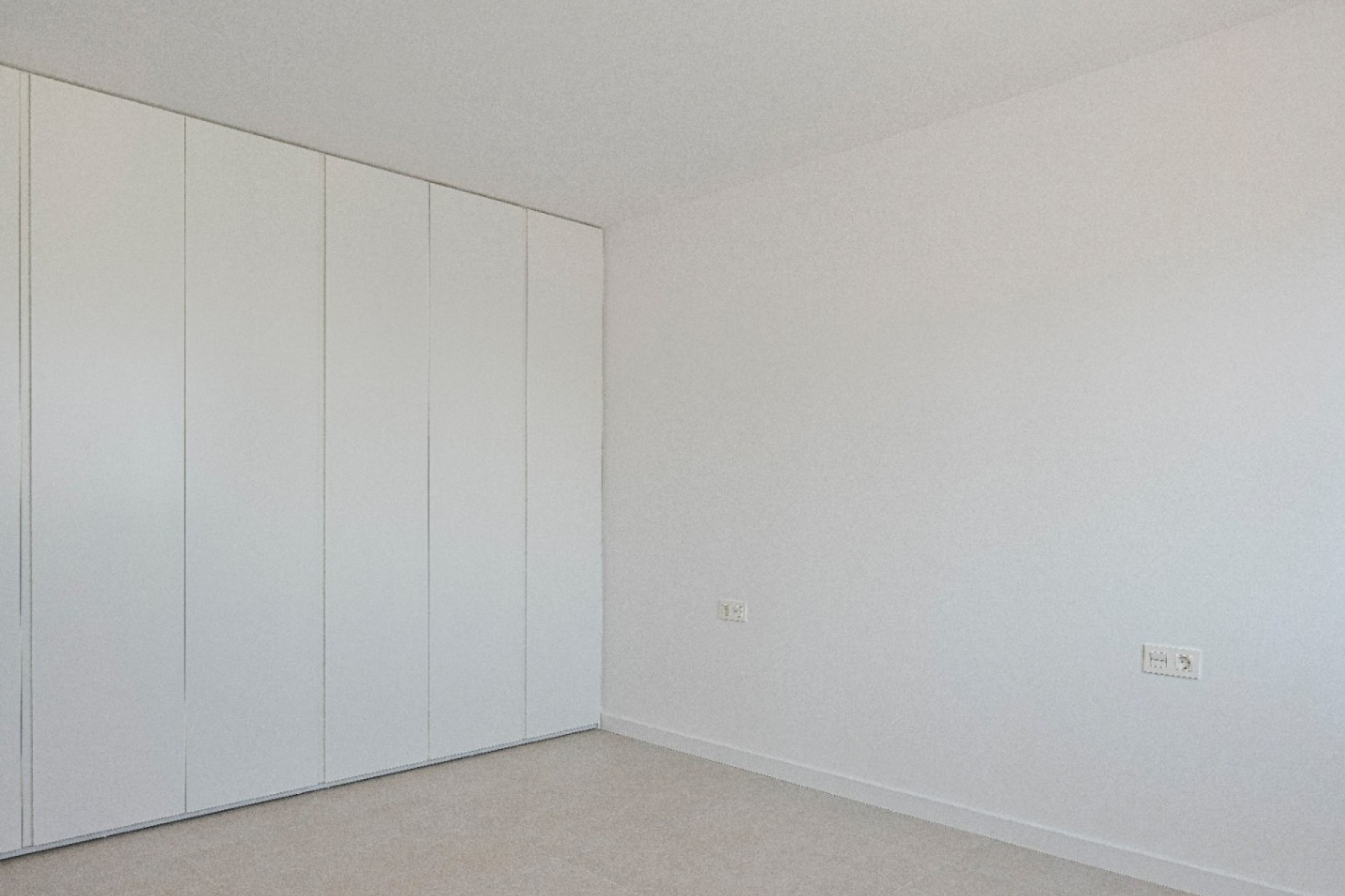 Nueva construcción  - Villa -
Calpe - Pla Roig