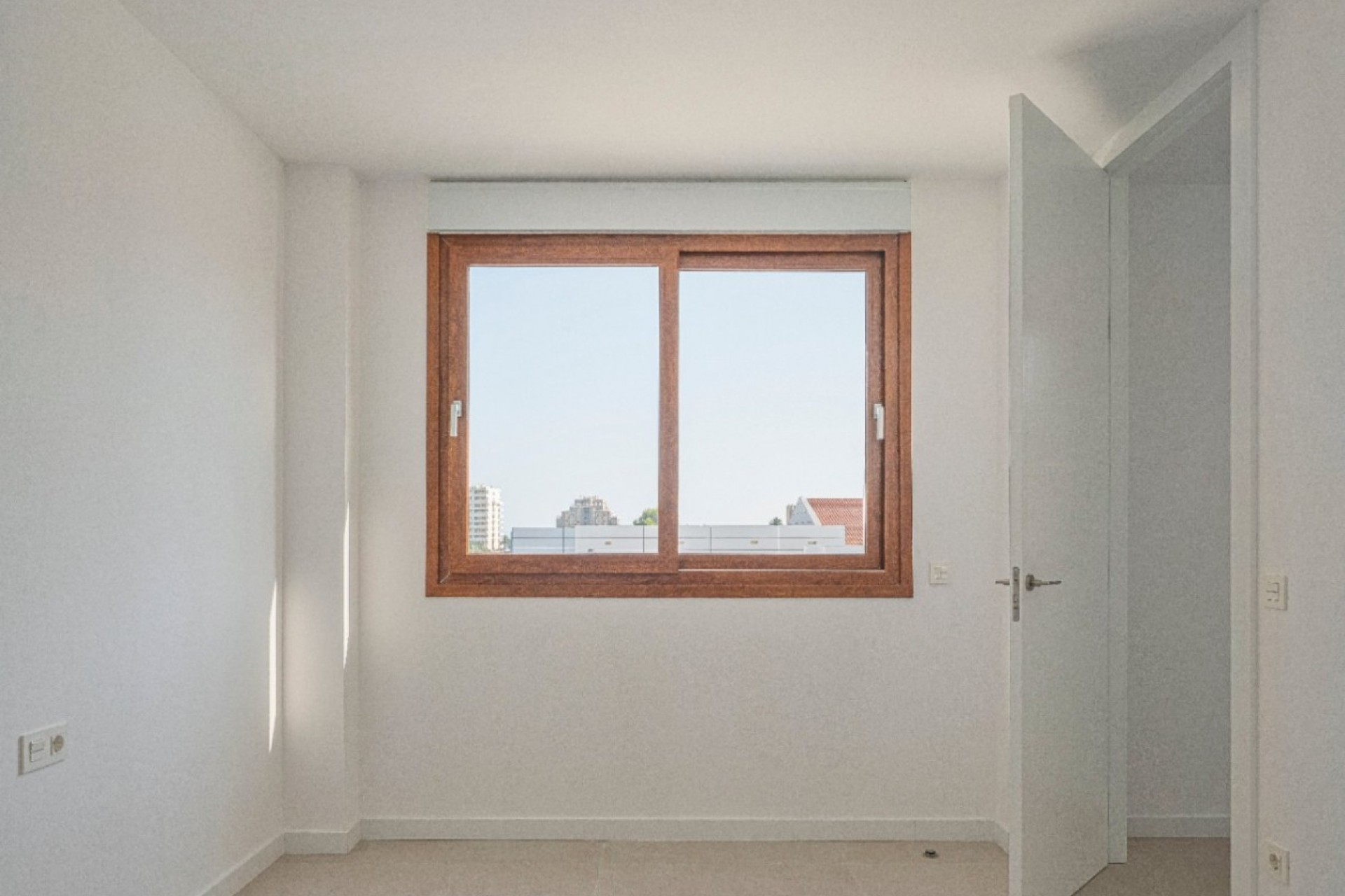 Nueva construcción  - Villa -
Calpe - Pla Roig