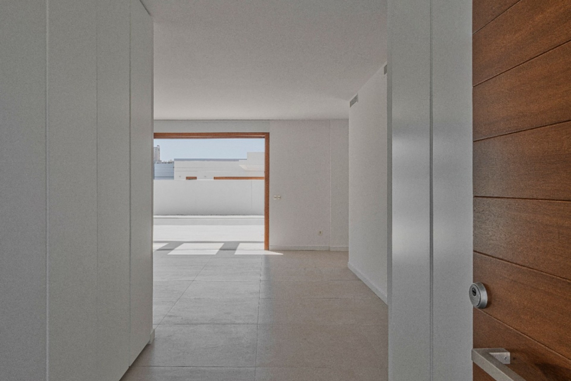 Nueva construcción  - Villa -
Calpe - Pla Roig