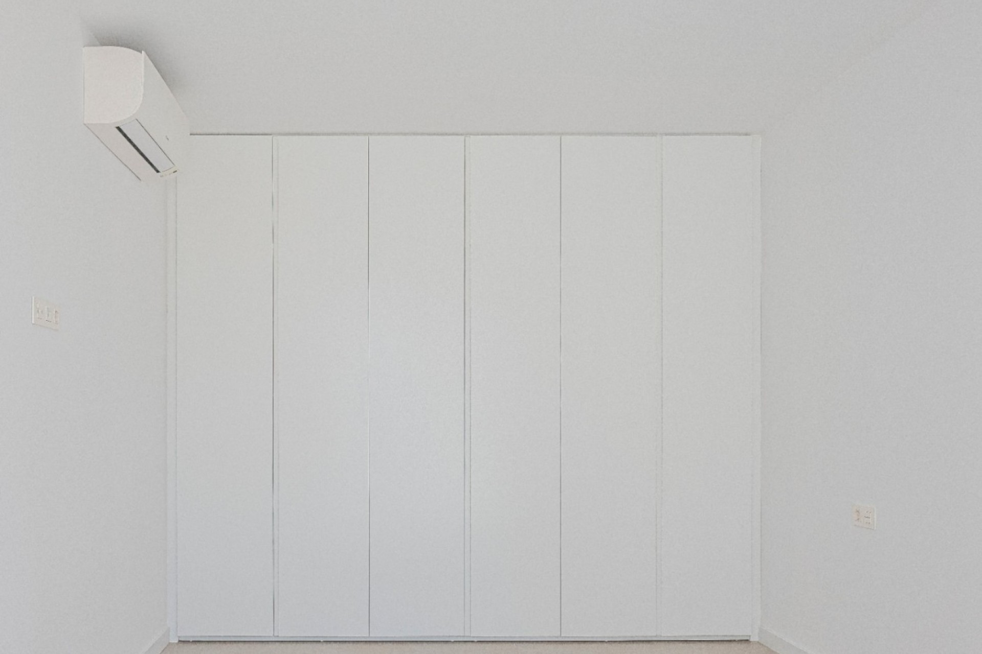 Nueva construcción  - Villa -
Calpe - Pla Roig