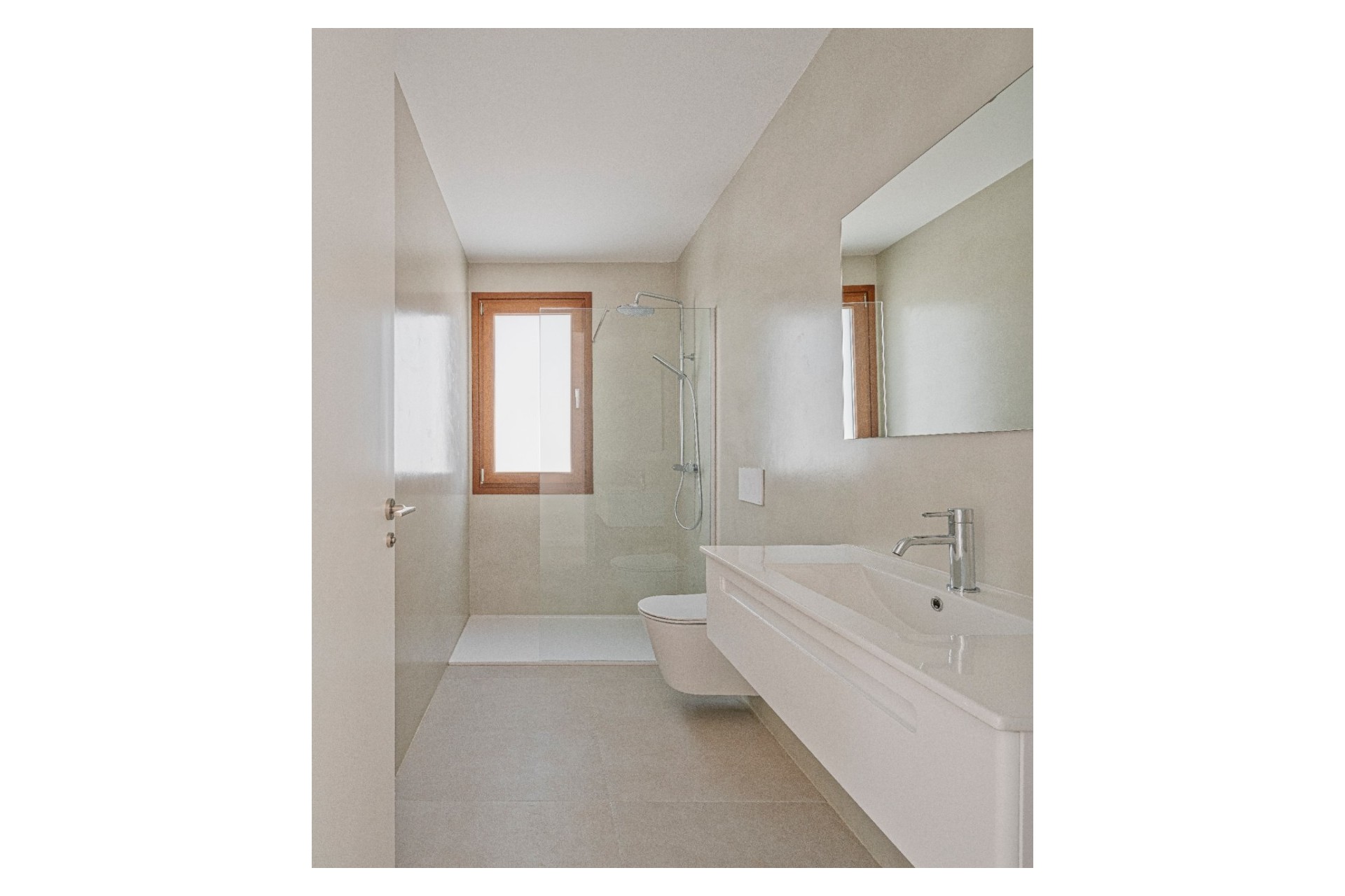 Nueva construcción  - Villa -
Calpe - Pla Roig