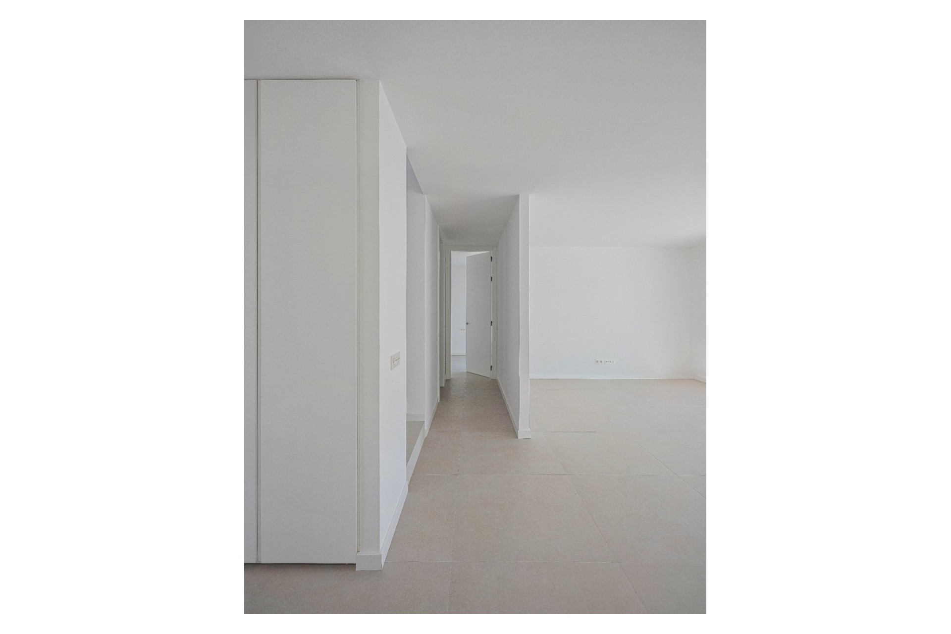 Nueva construcción  - Villa -
Calpe - Pla Roig
