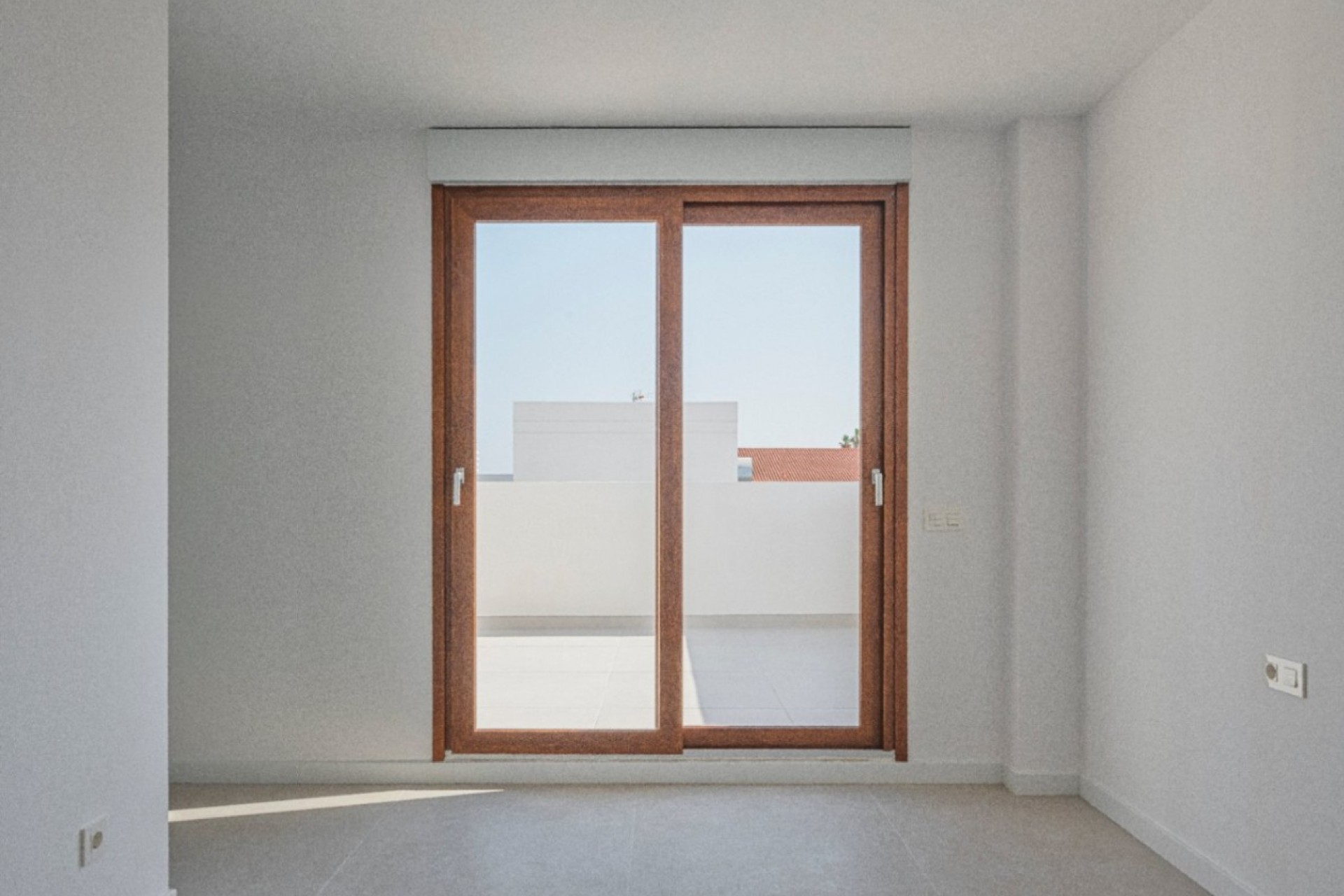 Nueva construcción  - Villa -
Calpe - Pla Roig