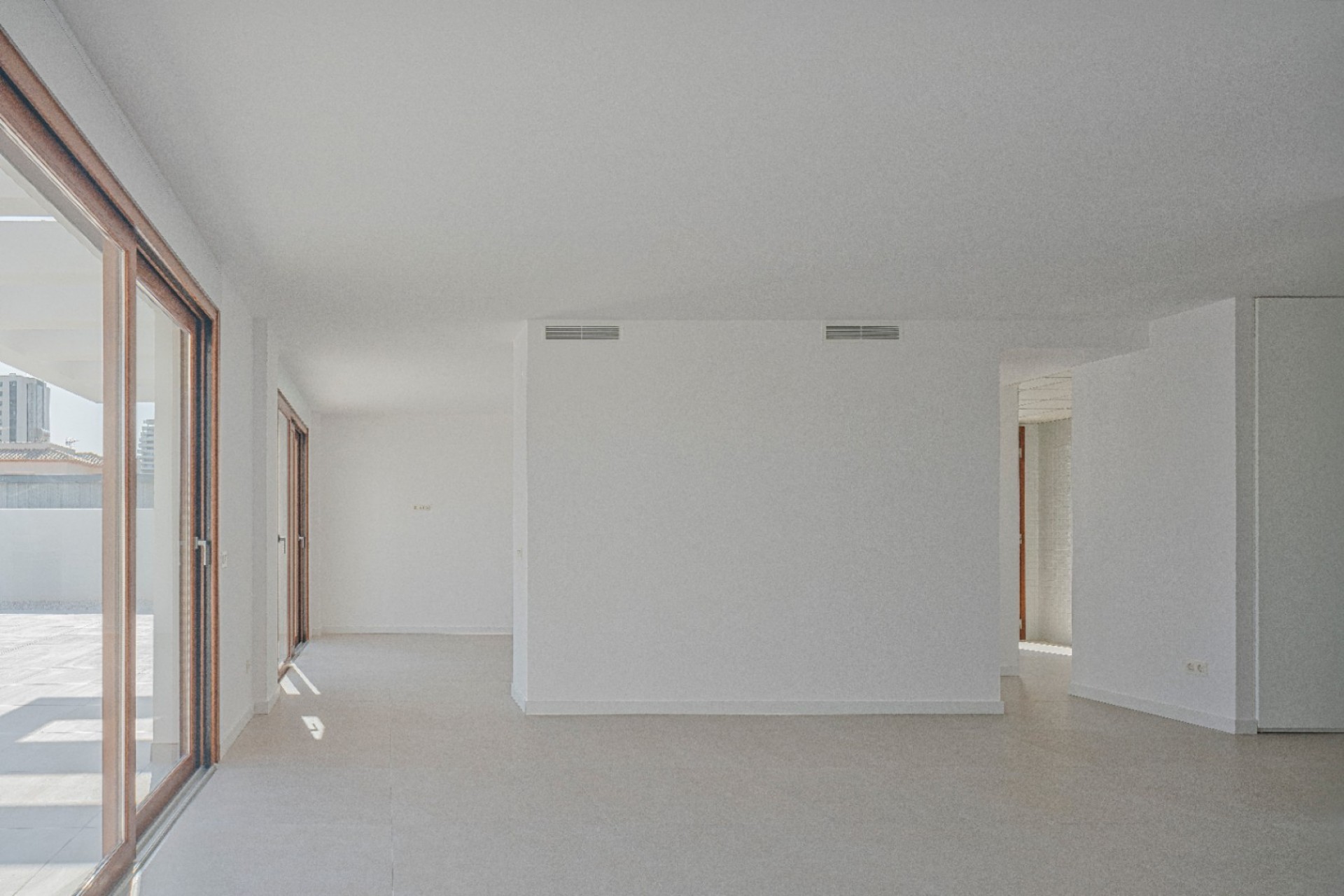 Nueva construcción  - Villa -
Calpe - Pla Roig
