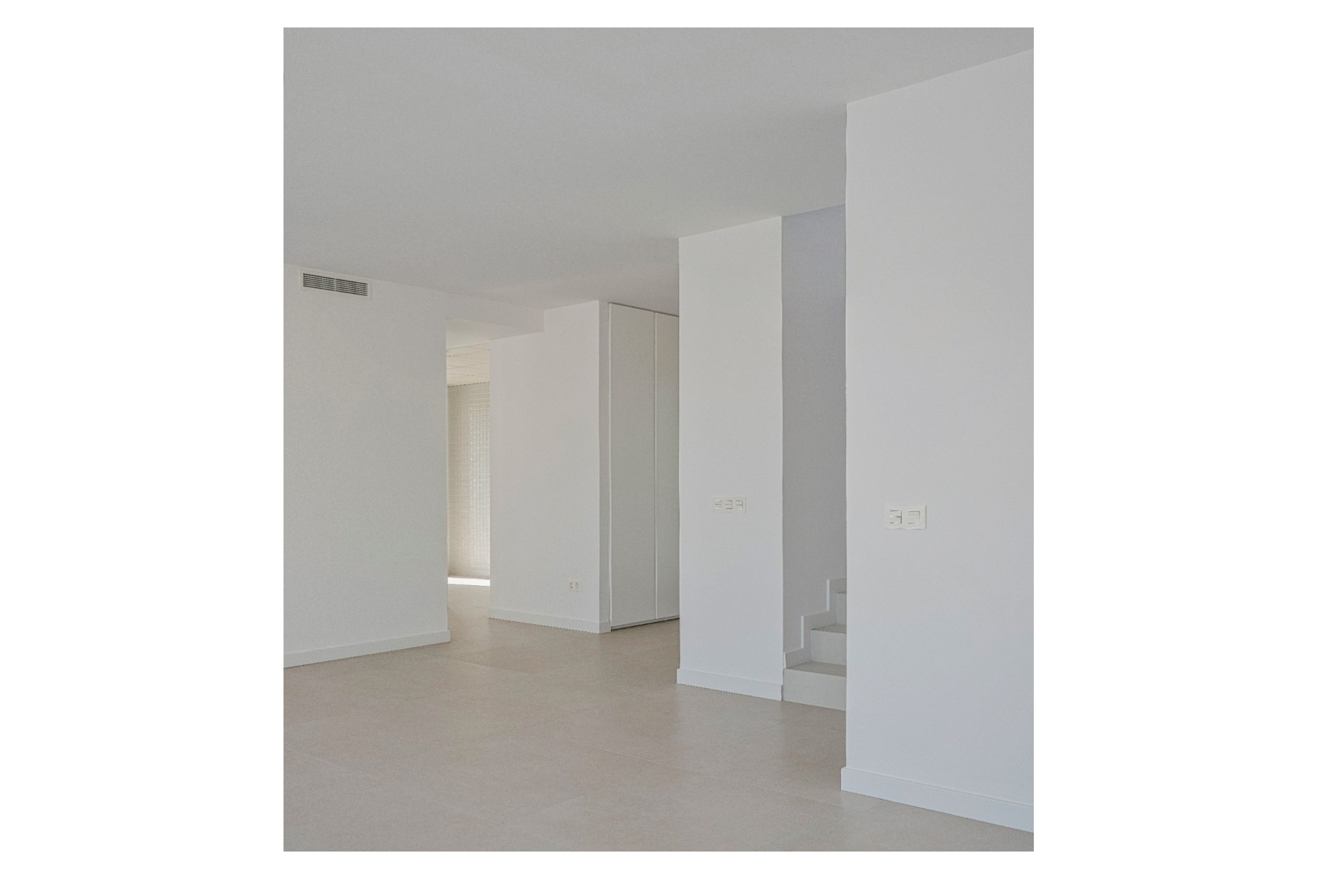Nueva construcción  - Villa -
Calpe - Pla Roig