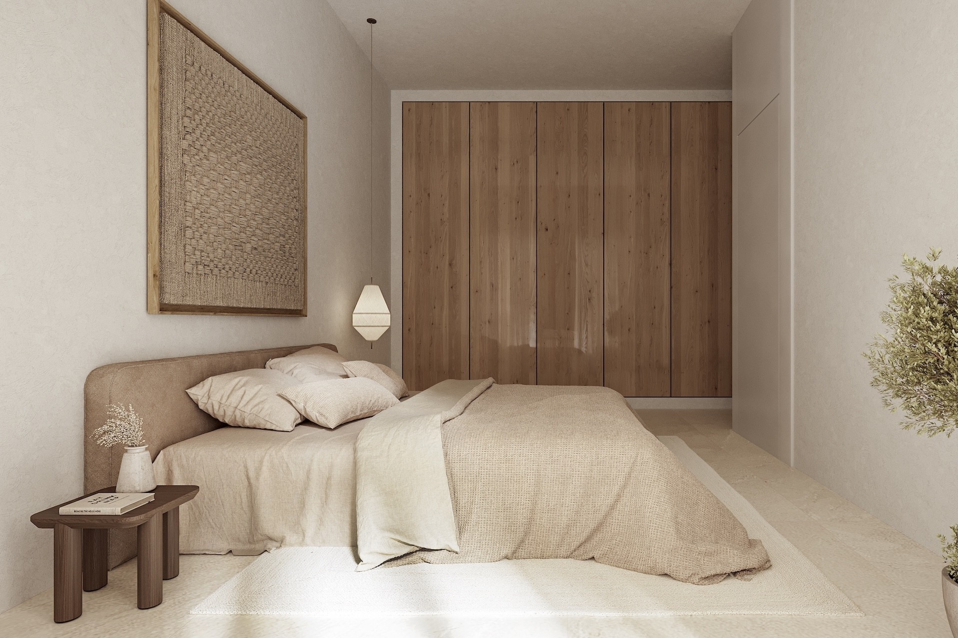 Nueva construcción  - Villa -
Calpe - Pla Roig