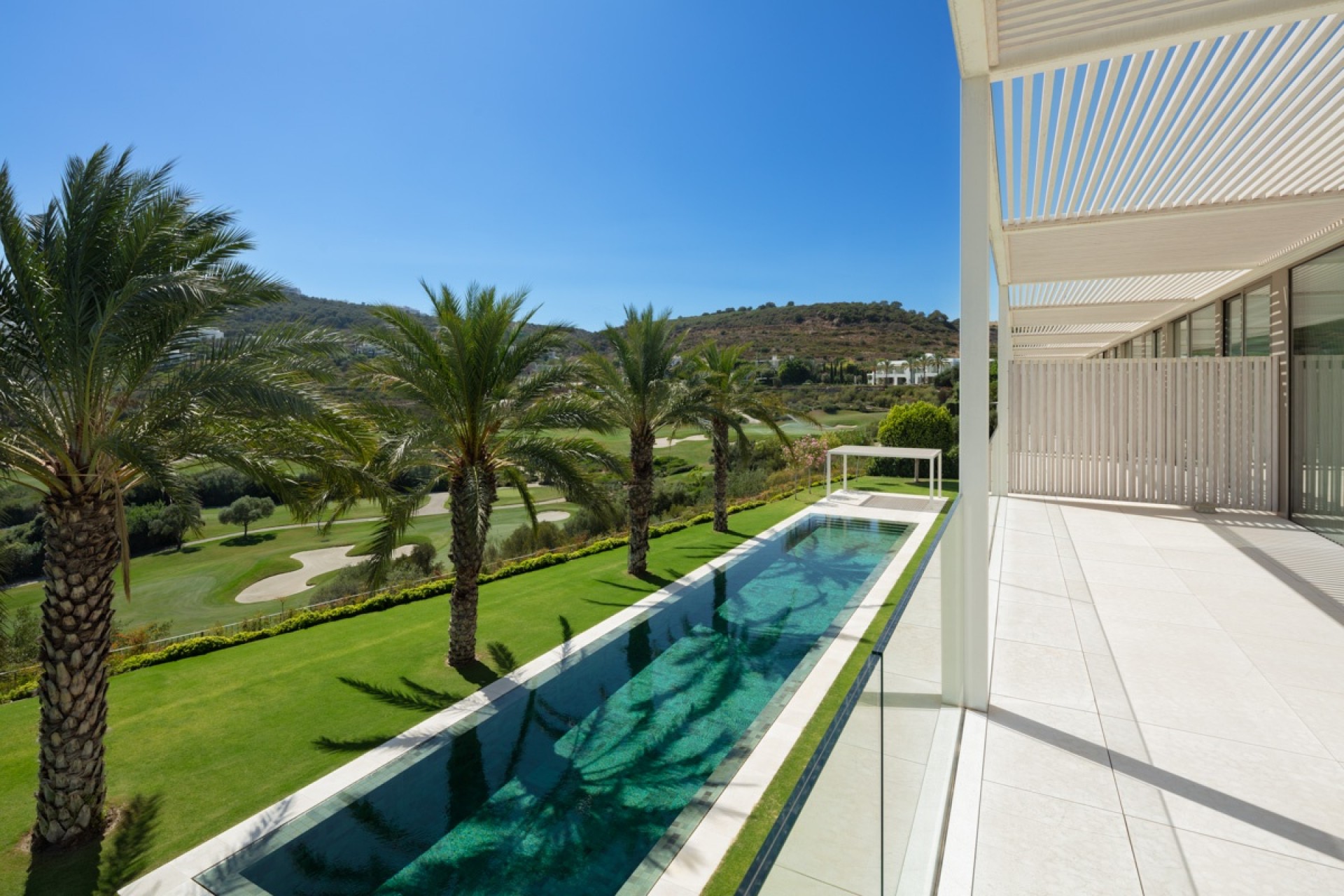 Nueva construcción  - Villa -
Casares