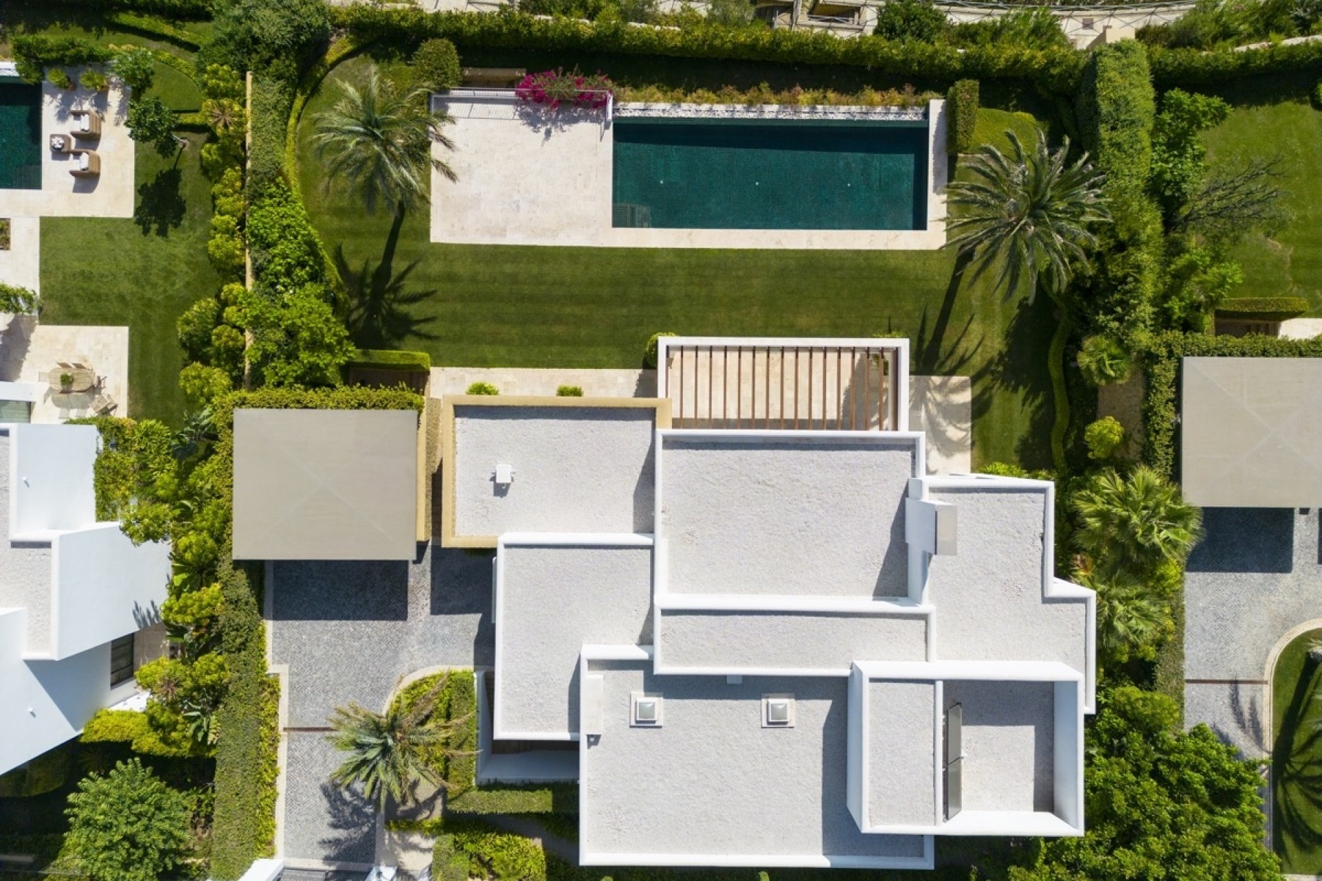 Nueva construcción  - Villa -
Casares