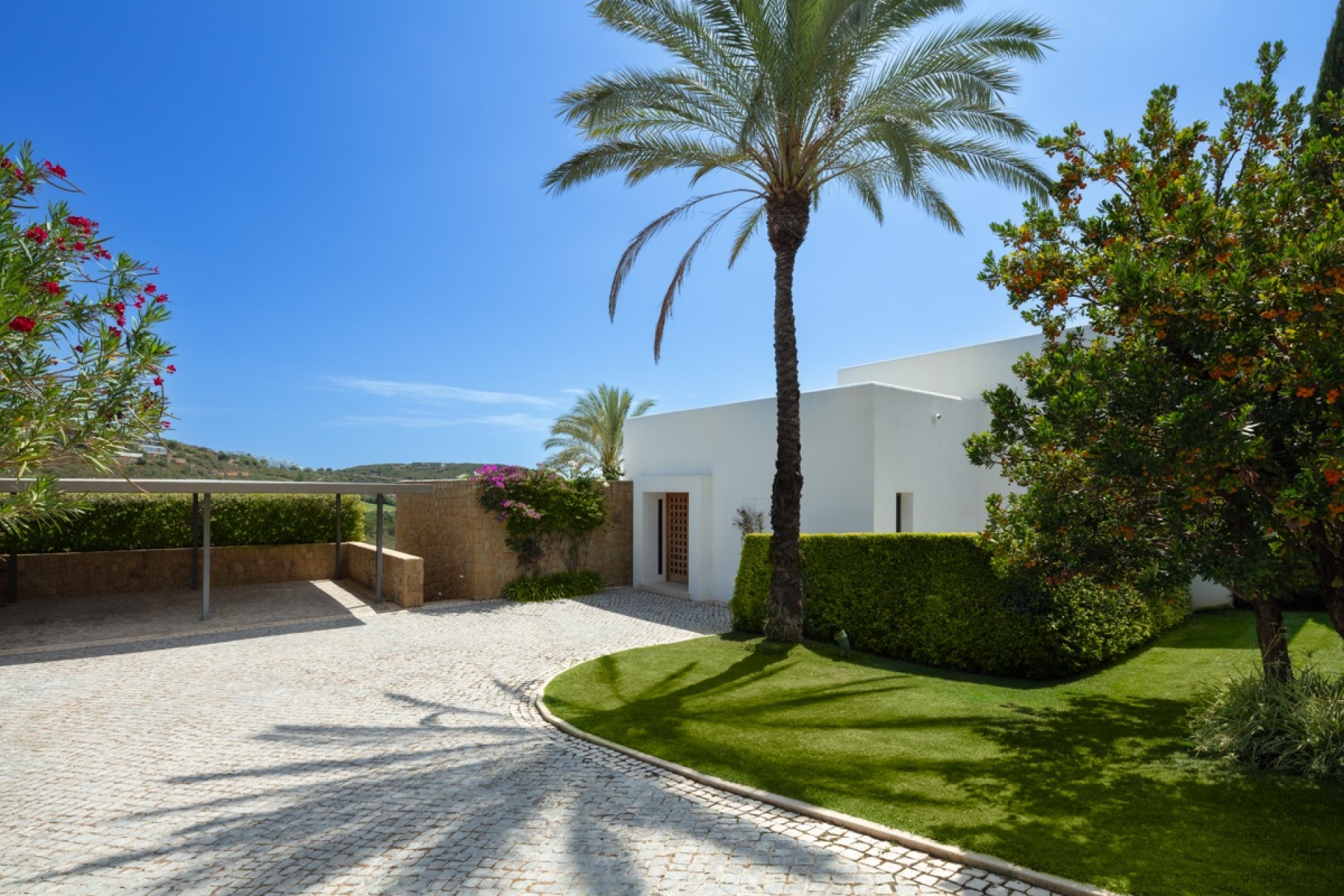 Nueva construcción  - Villa -
Casares