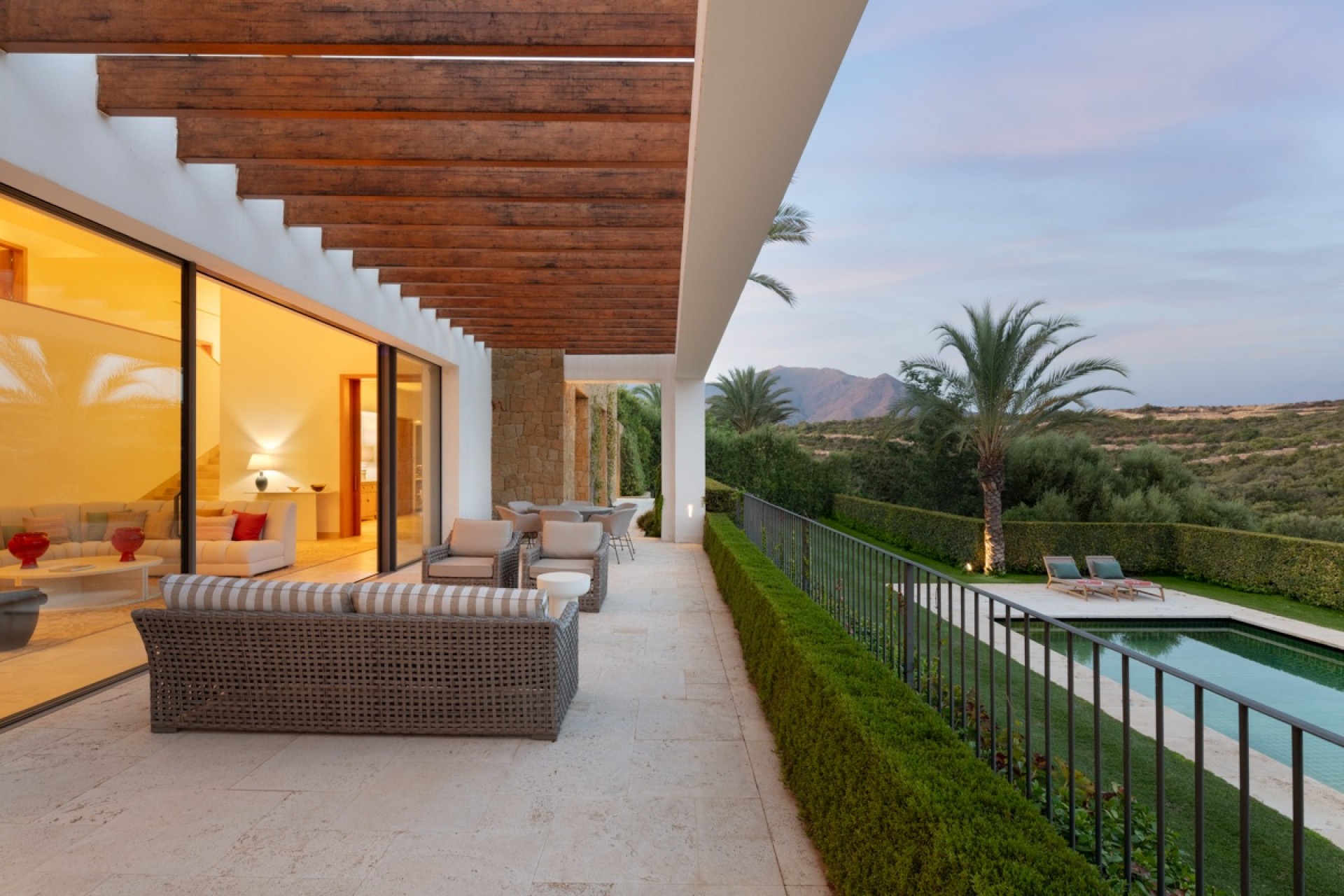 Nueva construcción  - Villa -
Casares