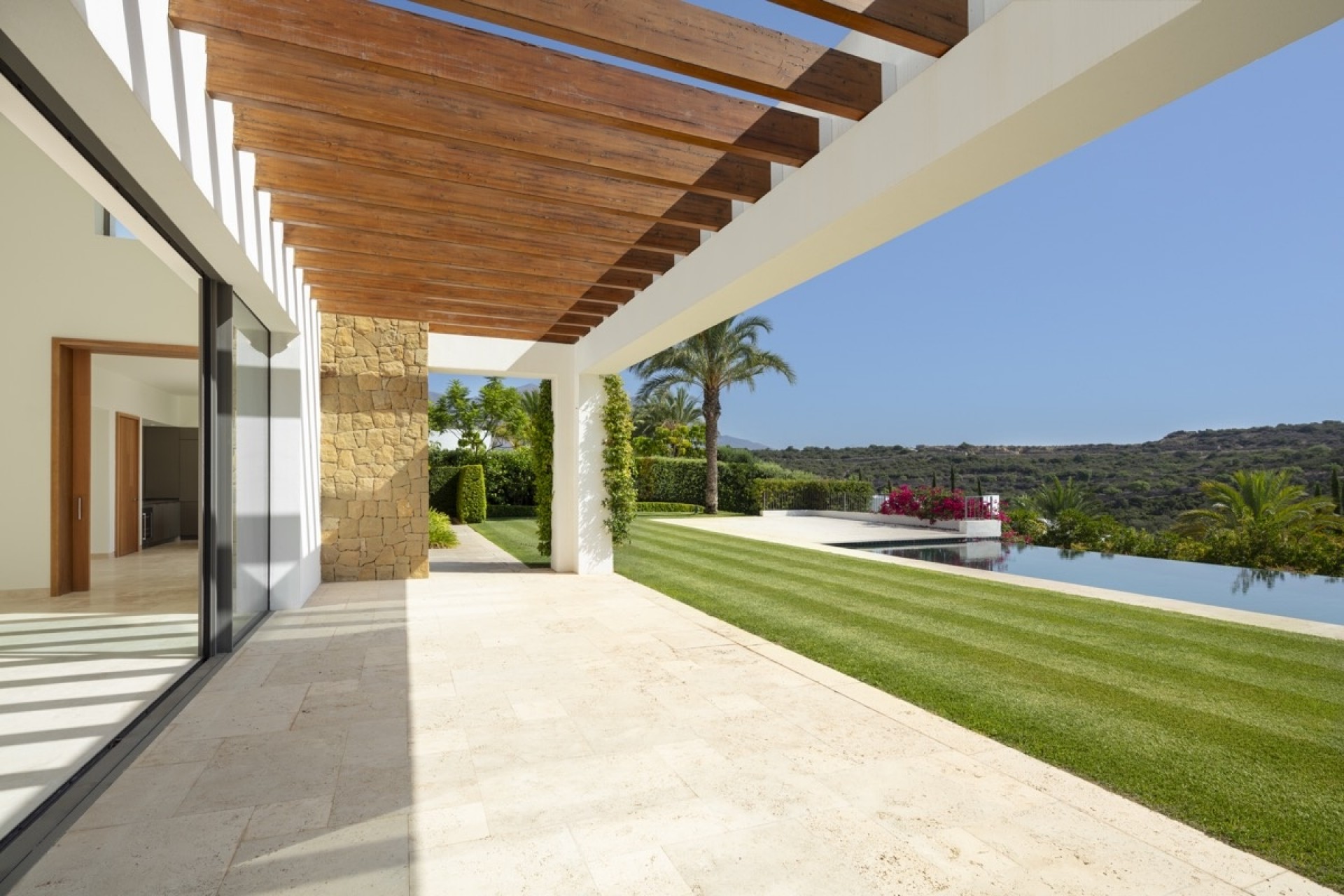 Nueva construcción  - Villa -
Casares