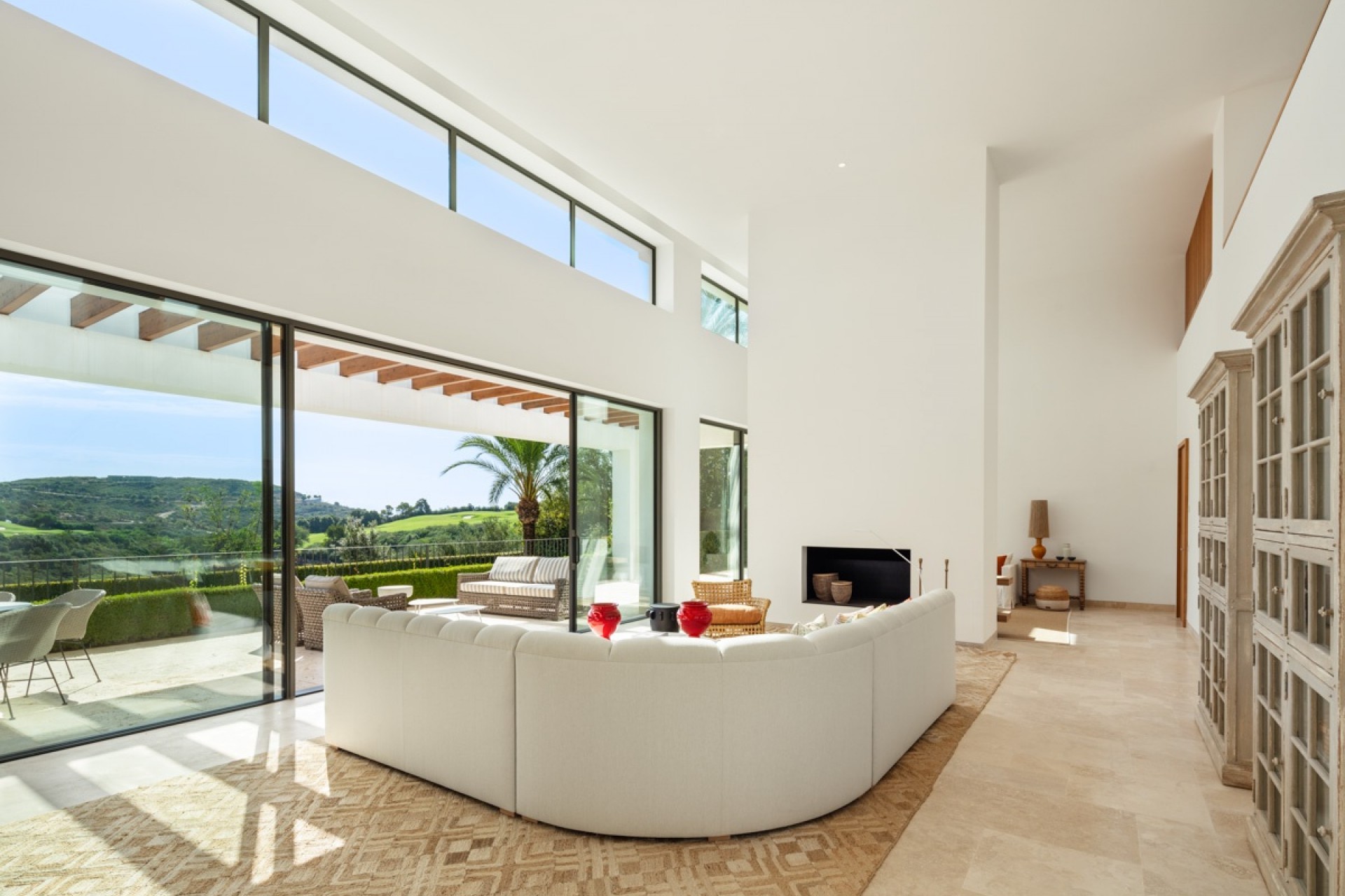 Nueva construcción  - Villa -
Casares