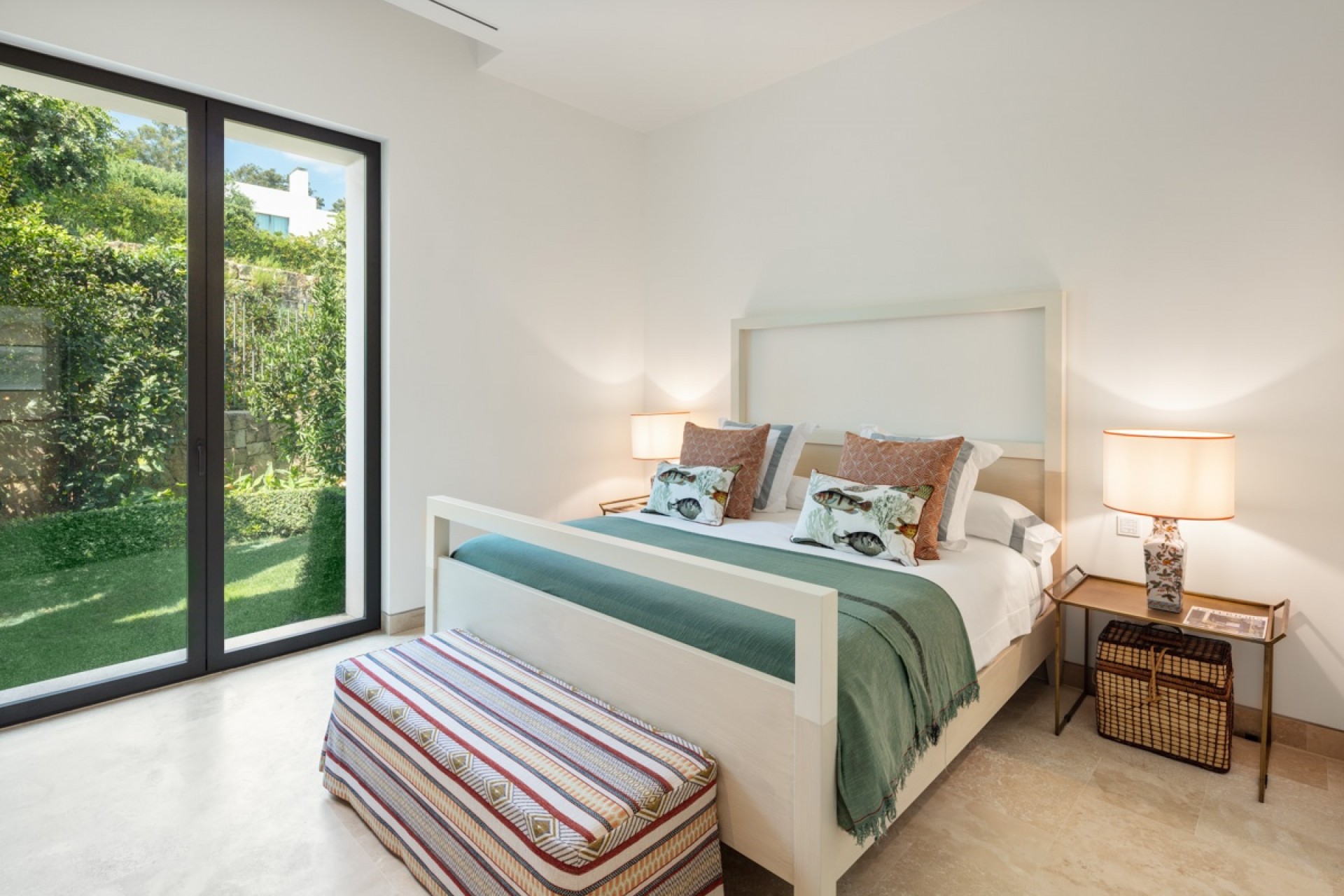 Nueva construcción  - Villa -
Casares