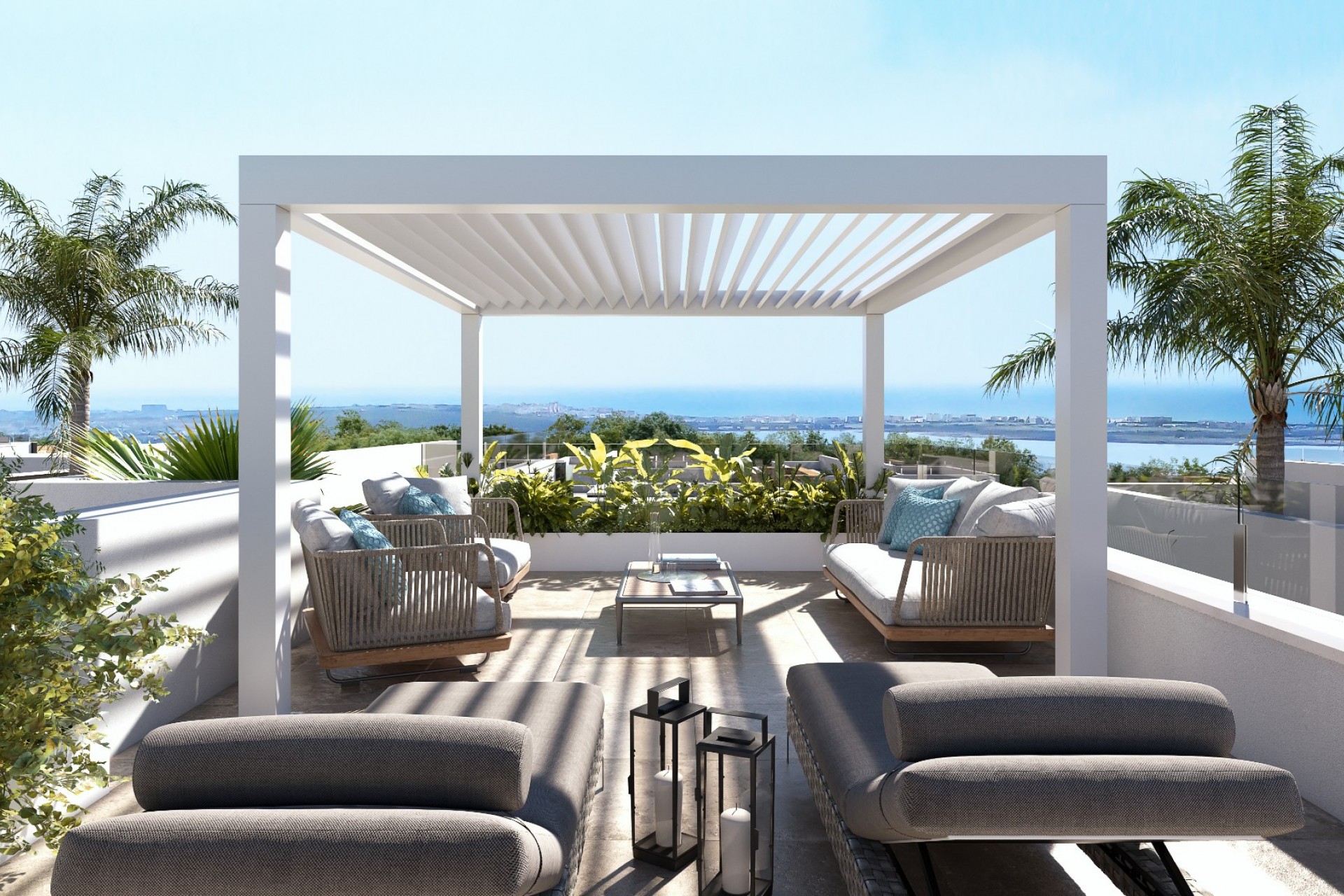 Nueva construcción  - Villa -
Ciudad Quesada