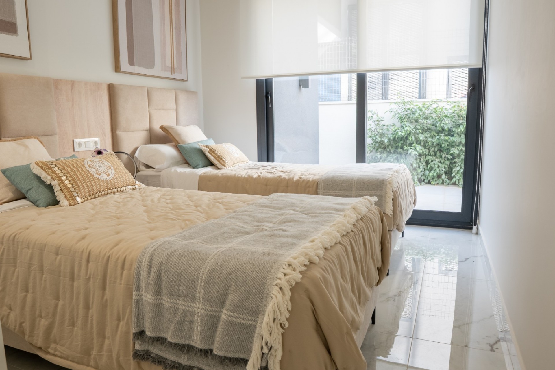 Nueva construcción  - Villa -
Ciudad Quesada