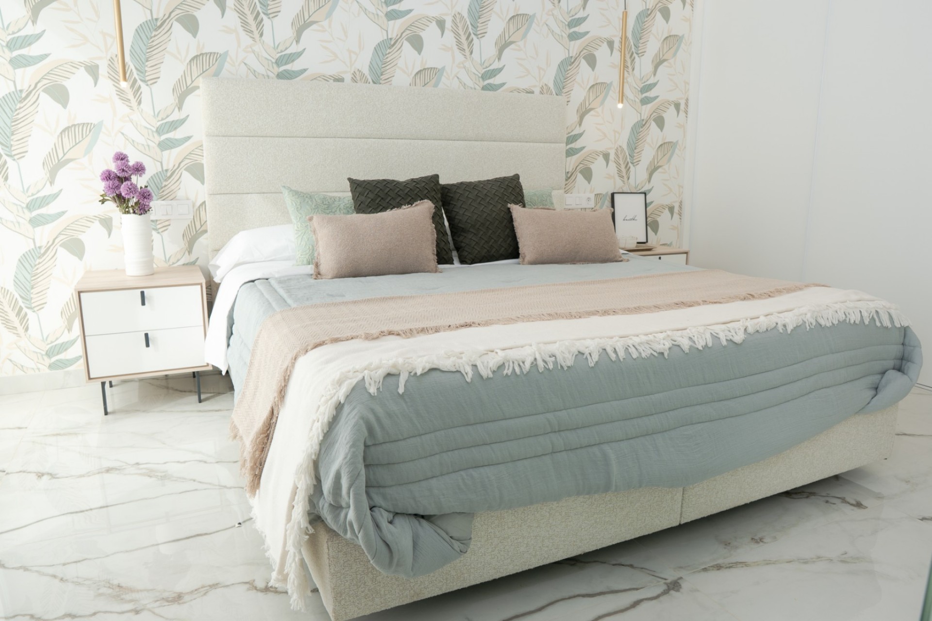 Nueva construcción  - Villa -
Ciudad Quesada