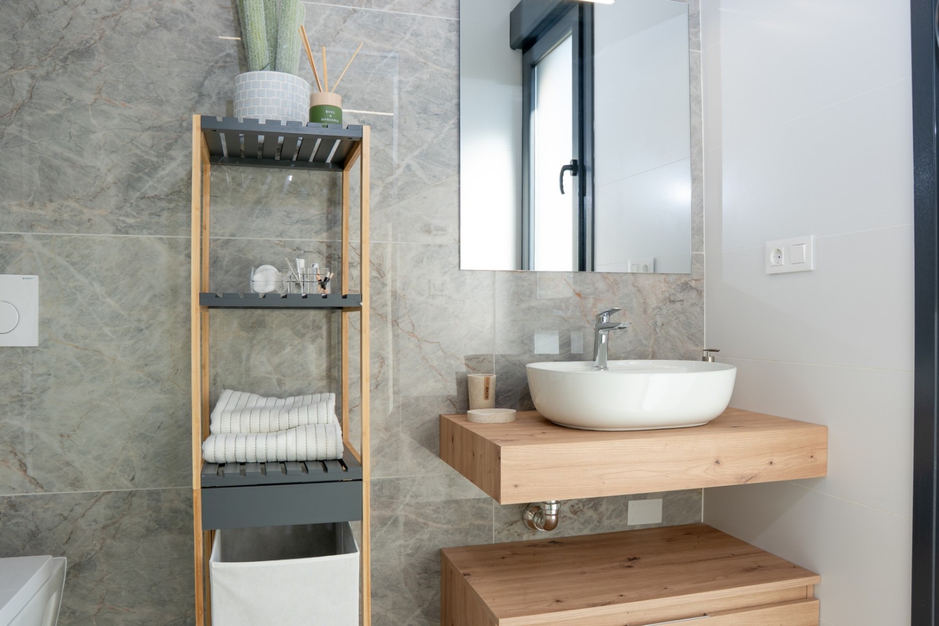 Nueva construcción  - Villa -
Ciudad Quesada