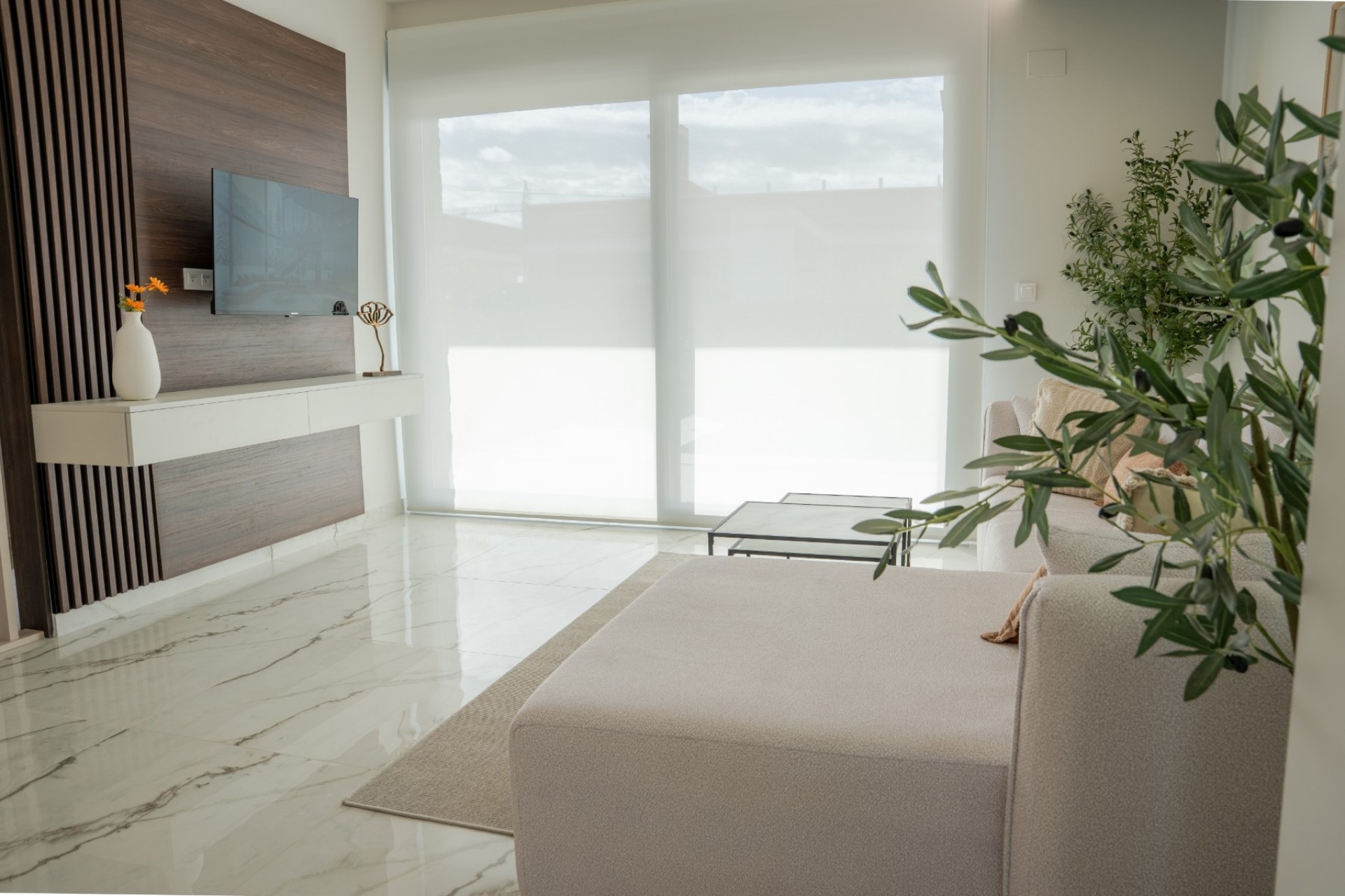 Nueva construcción  - Villa -
Ciudad Quesada