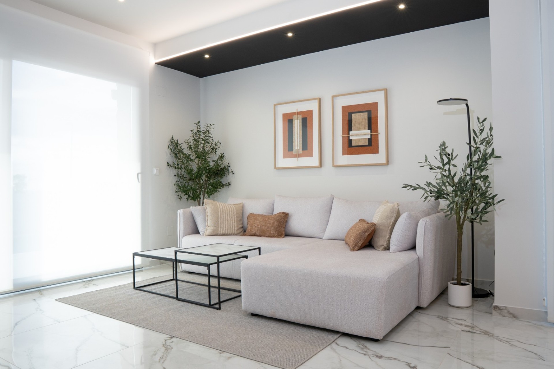 Nueva construcción  - Villa -
Ciudad Quesada