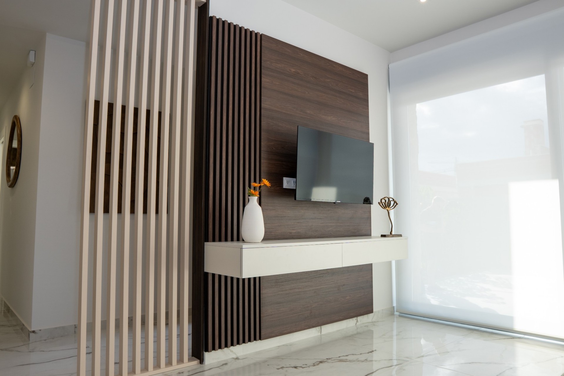 Nueva construcción  - Villa -
Ciudad Quesada